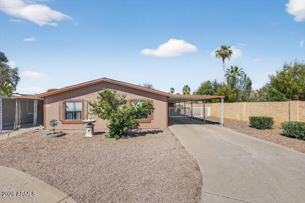 245 S 56th St Lot 122 — photo 1