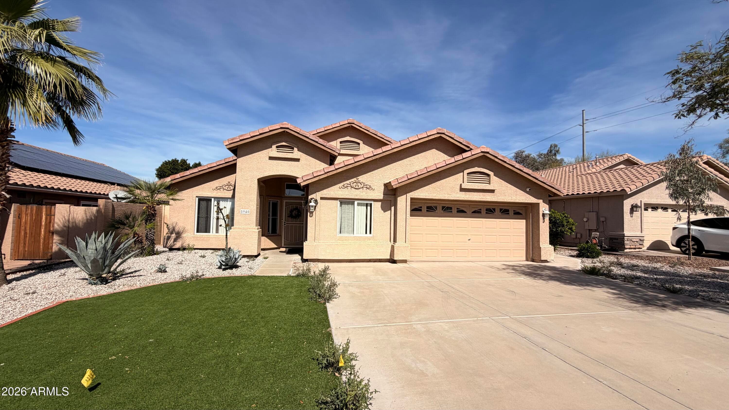 5940 W Villa Theresa Dr — photo 1