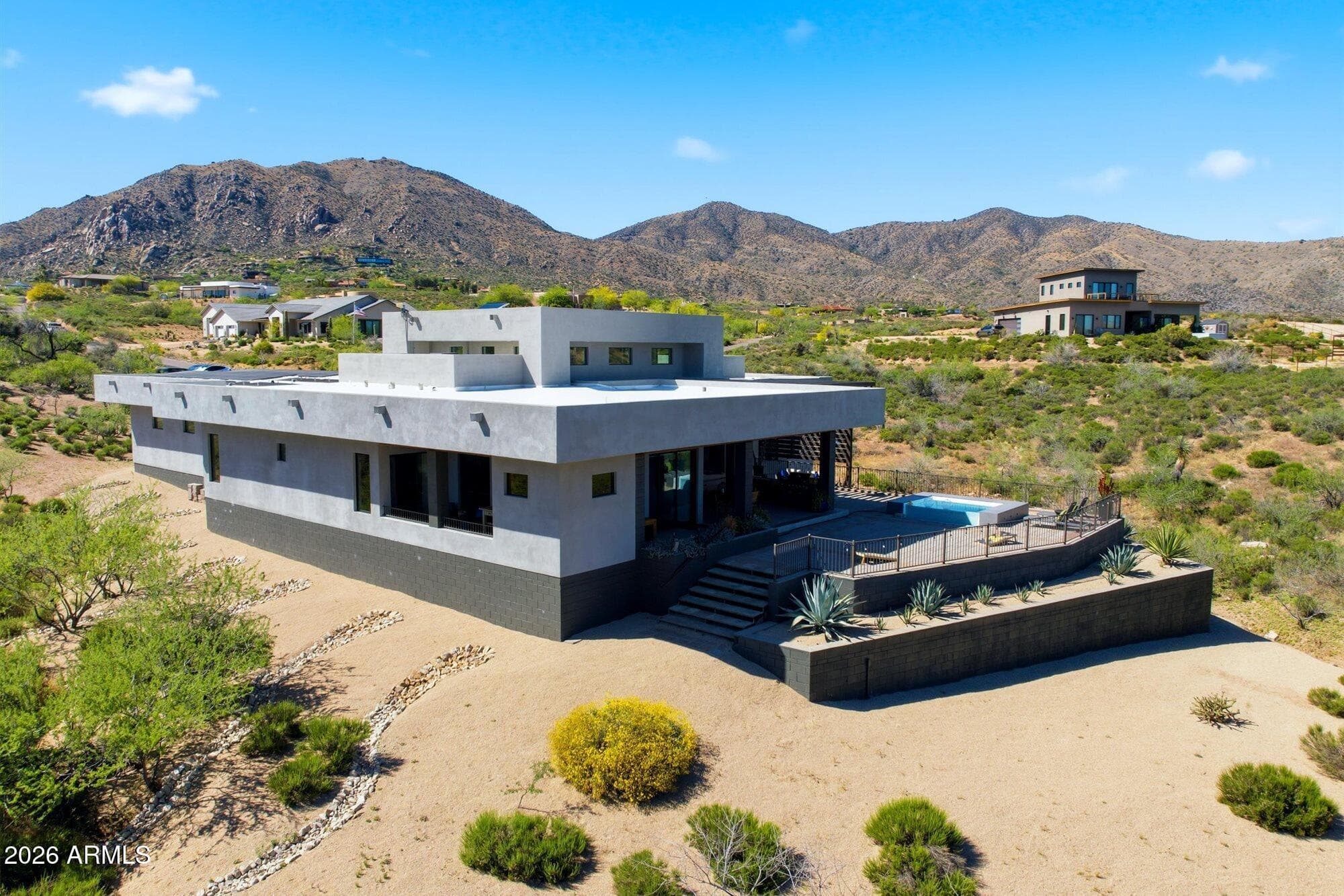 42439 N Deer Trail Rd — photo 1