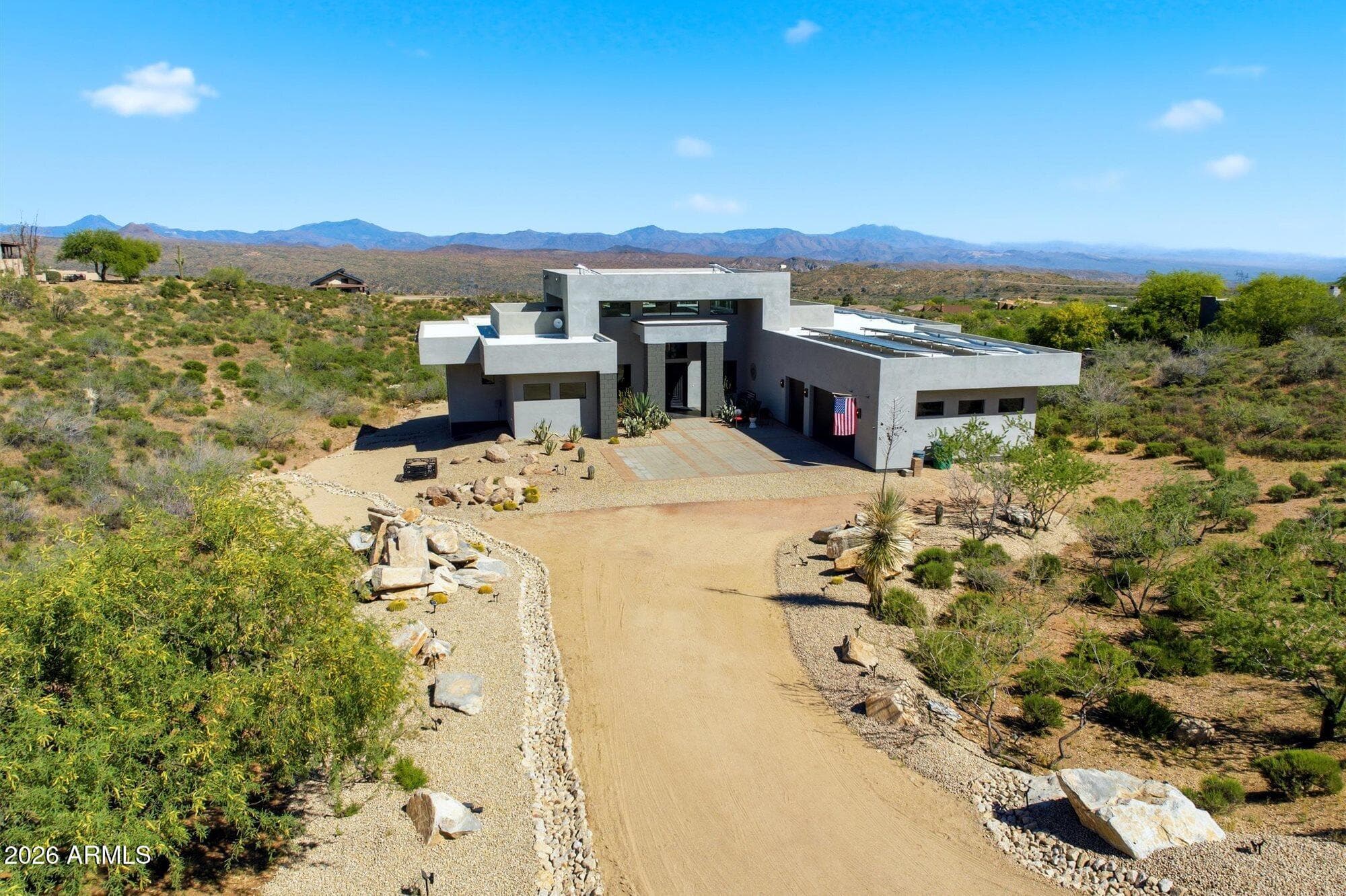 42439 N Deer Trail Rd — photo 2