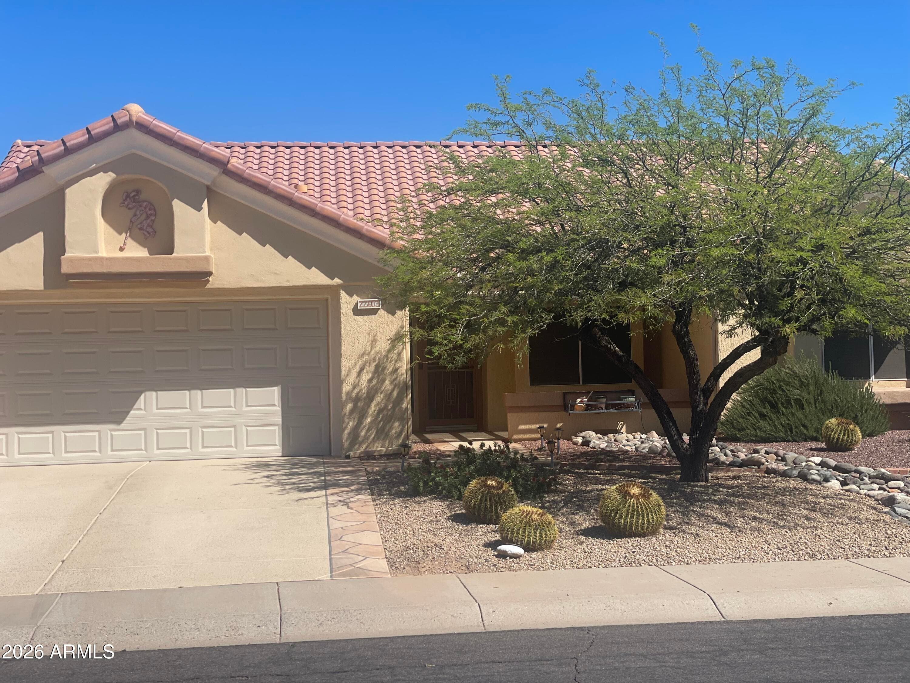 22603 N Las Lomas Ln — photo 1
