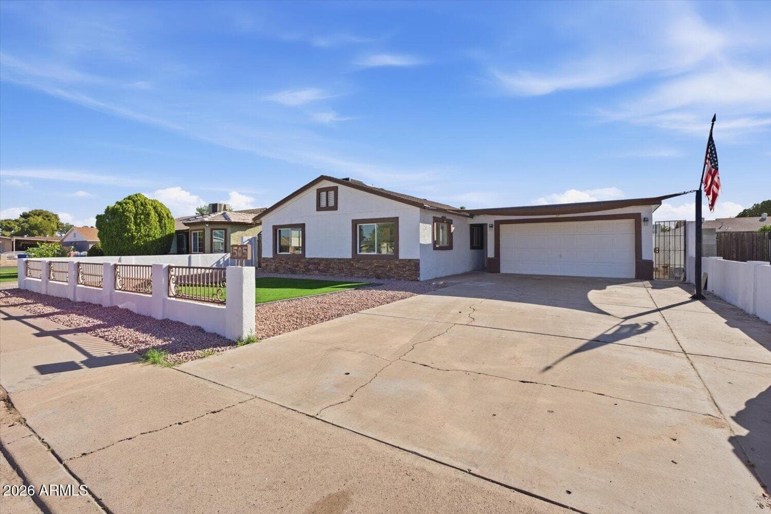 1505 S Kay Circle — photo 1