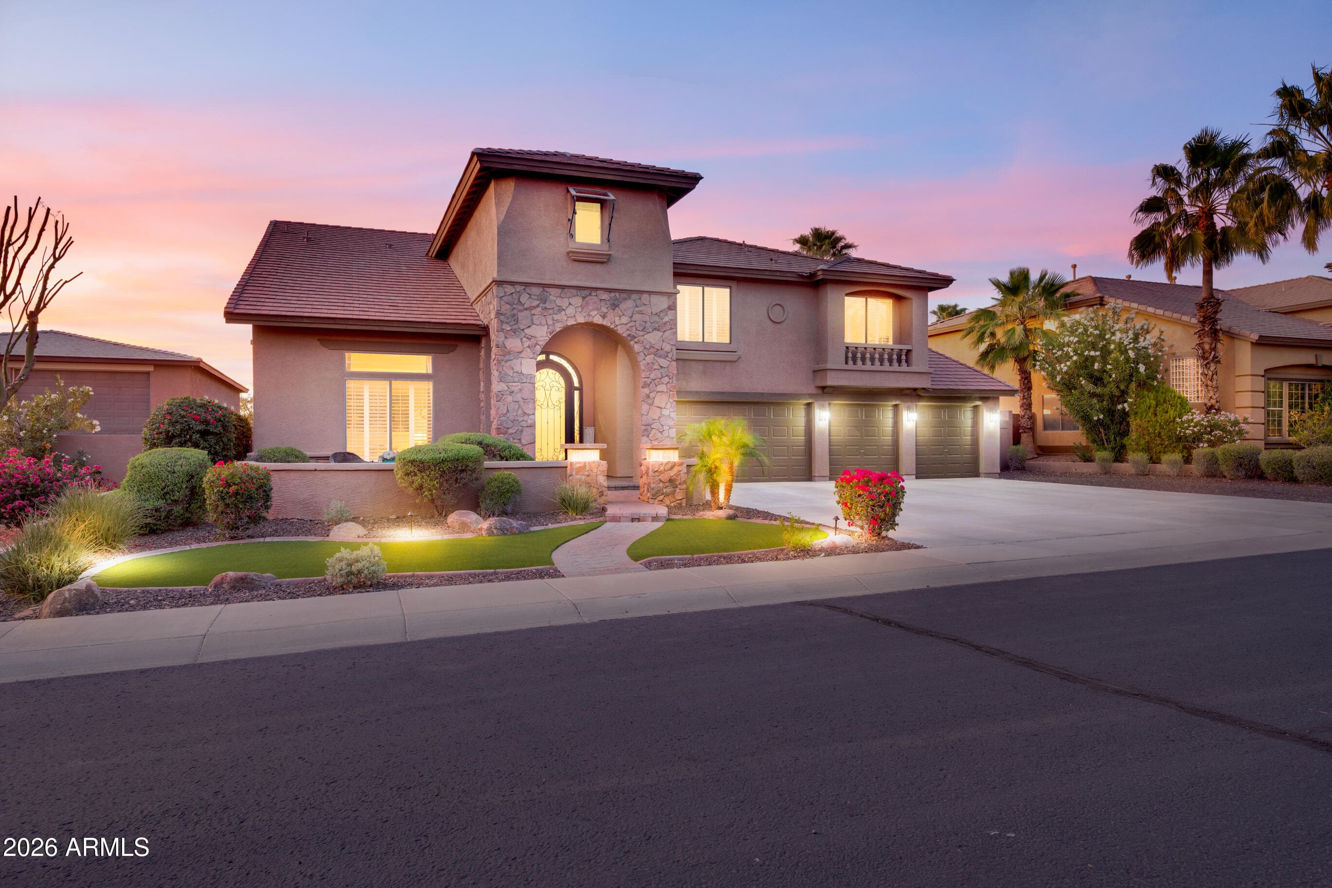9838 W Eagle Talon Trail — photo 1