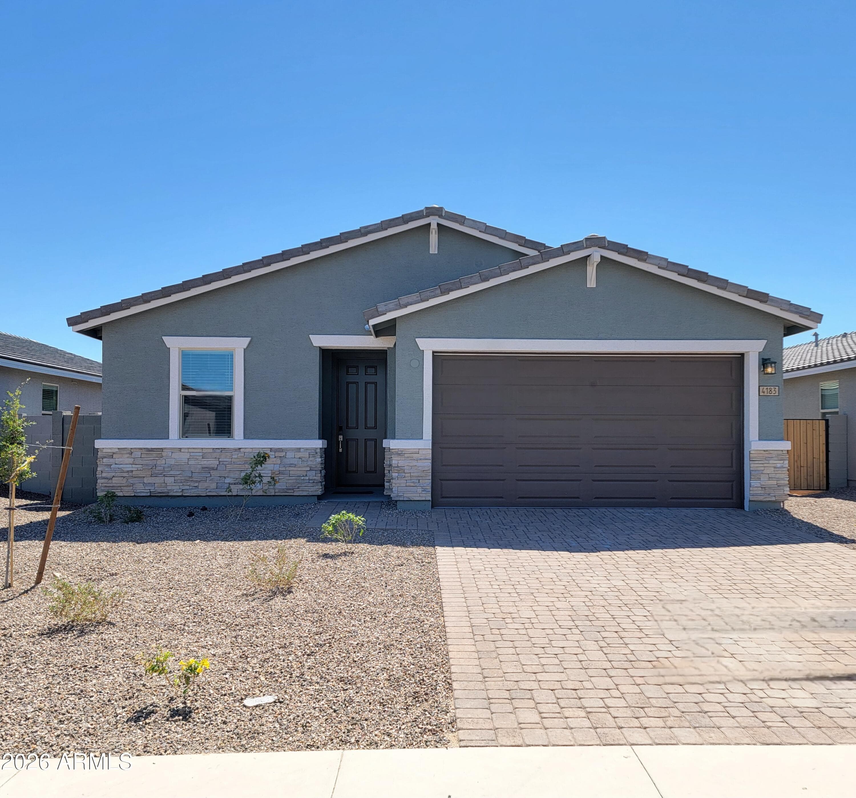 4183 W Erik Ln — photo 1