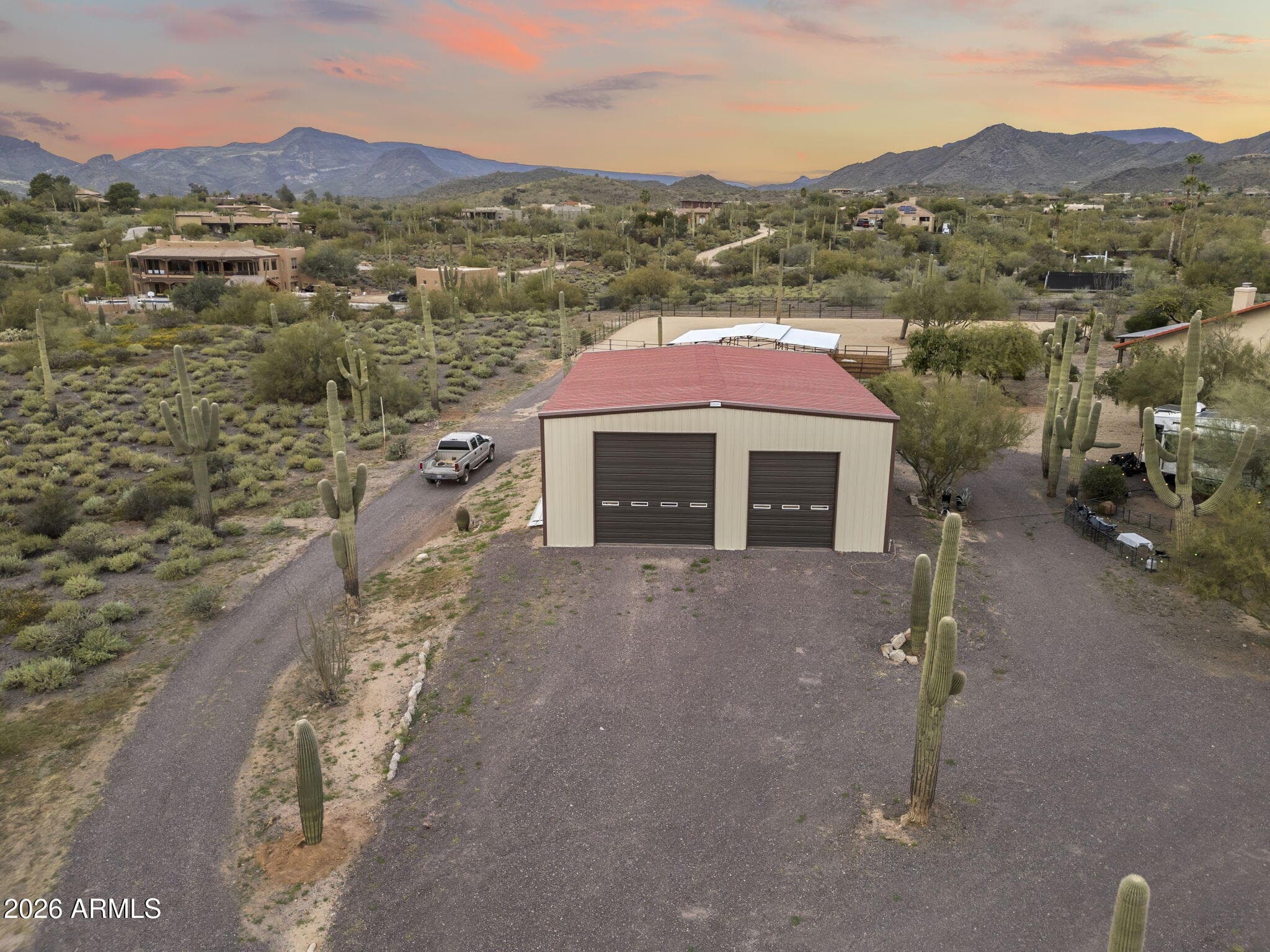 40816 N FLEMING SPRINGS RD - Photo 4