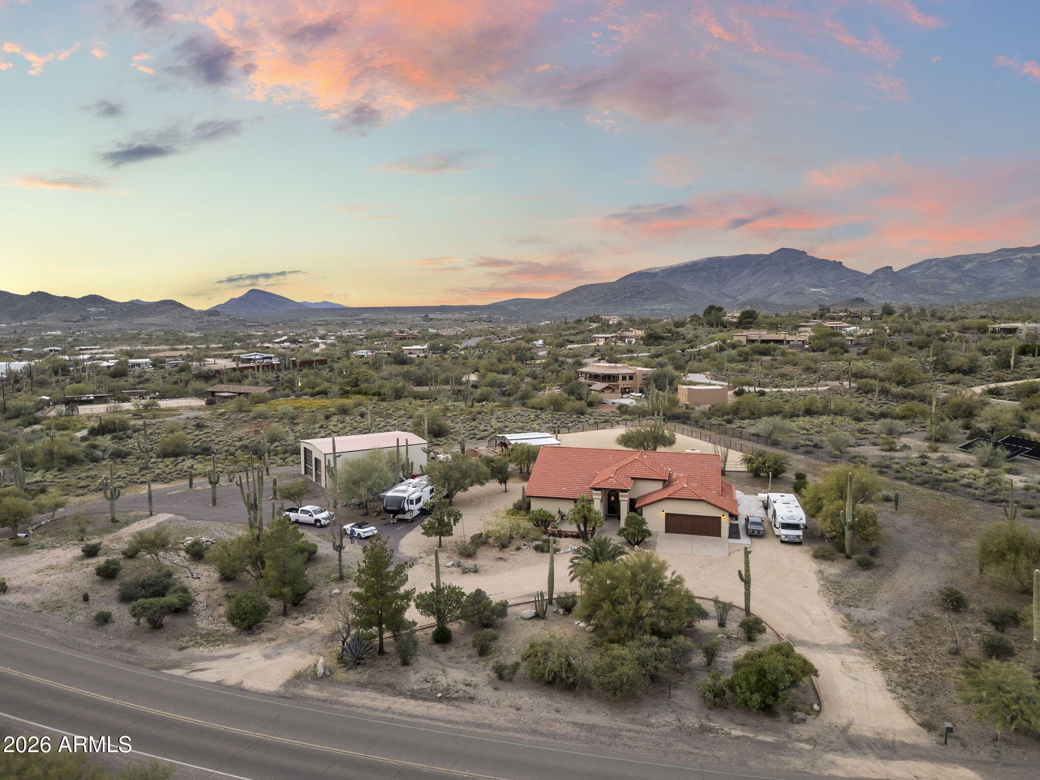 40816 N FLEMING SPRINGS RD - Photo 5