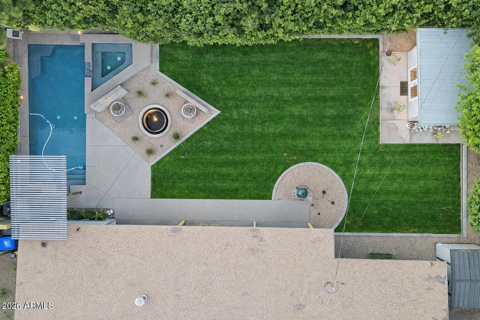 1318 W Glenn Dr — photo 77