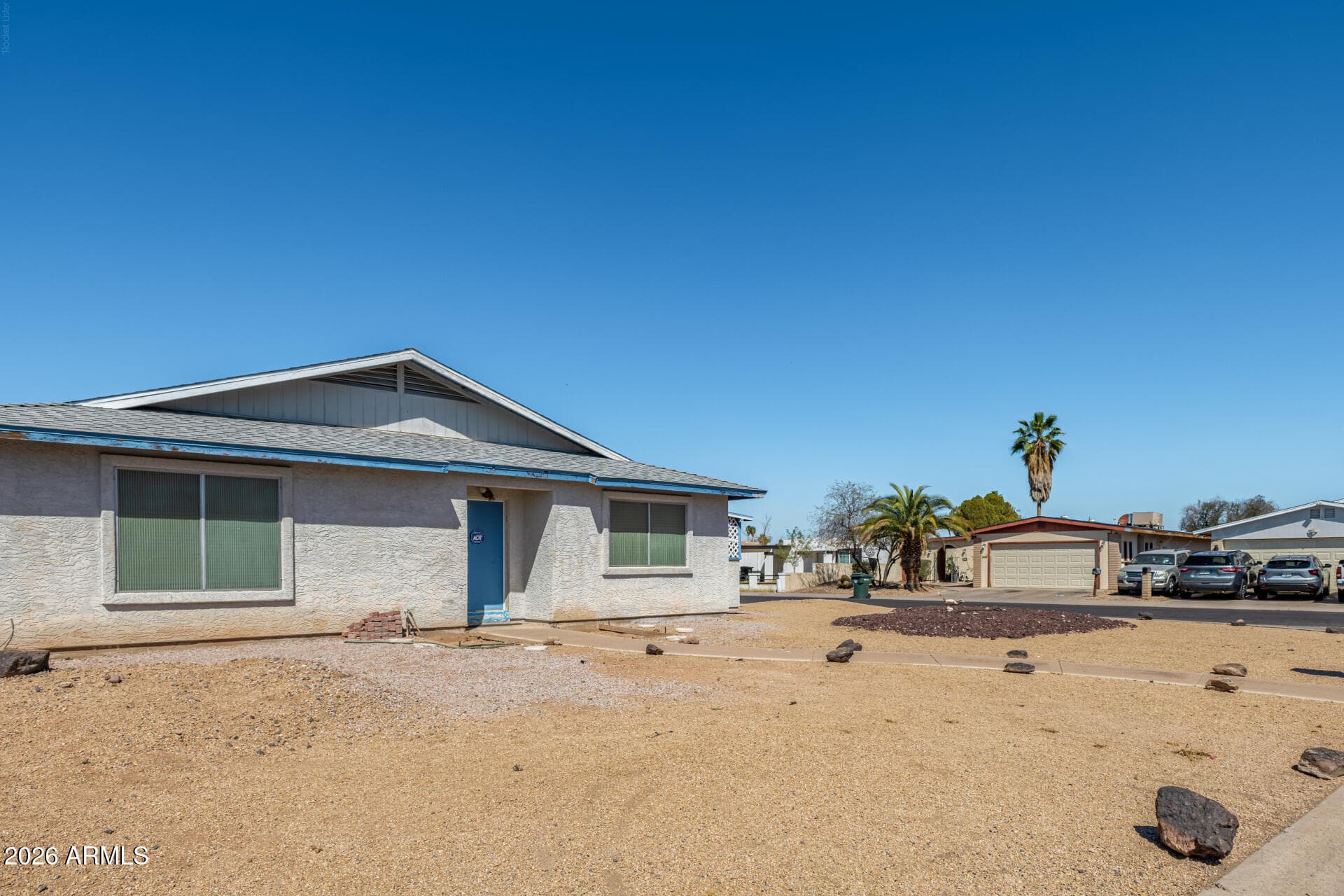 10602 W Avenida Glenrosa St — photo 1