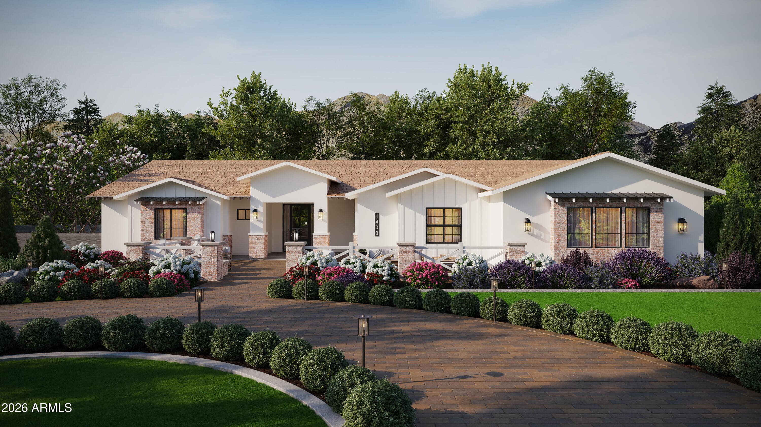 1208 W TOWN LN - Photo 1