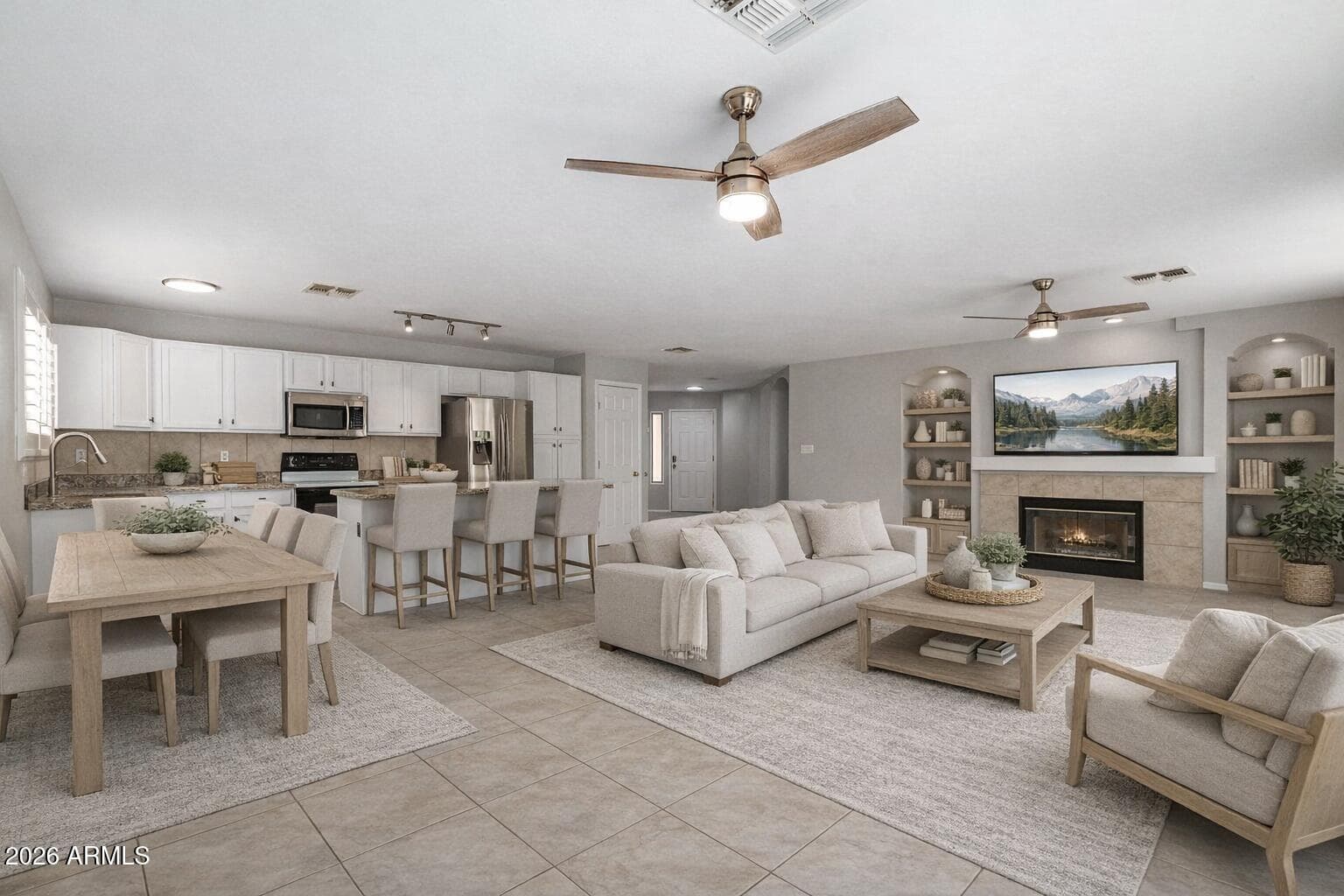 8753 W Salter Dr — photo 1