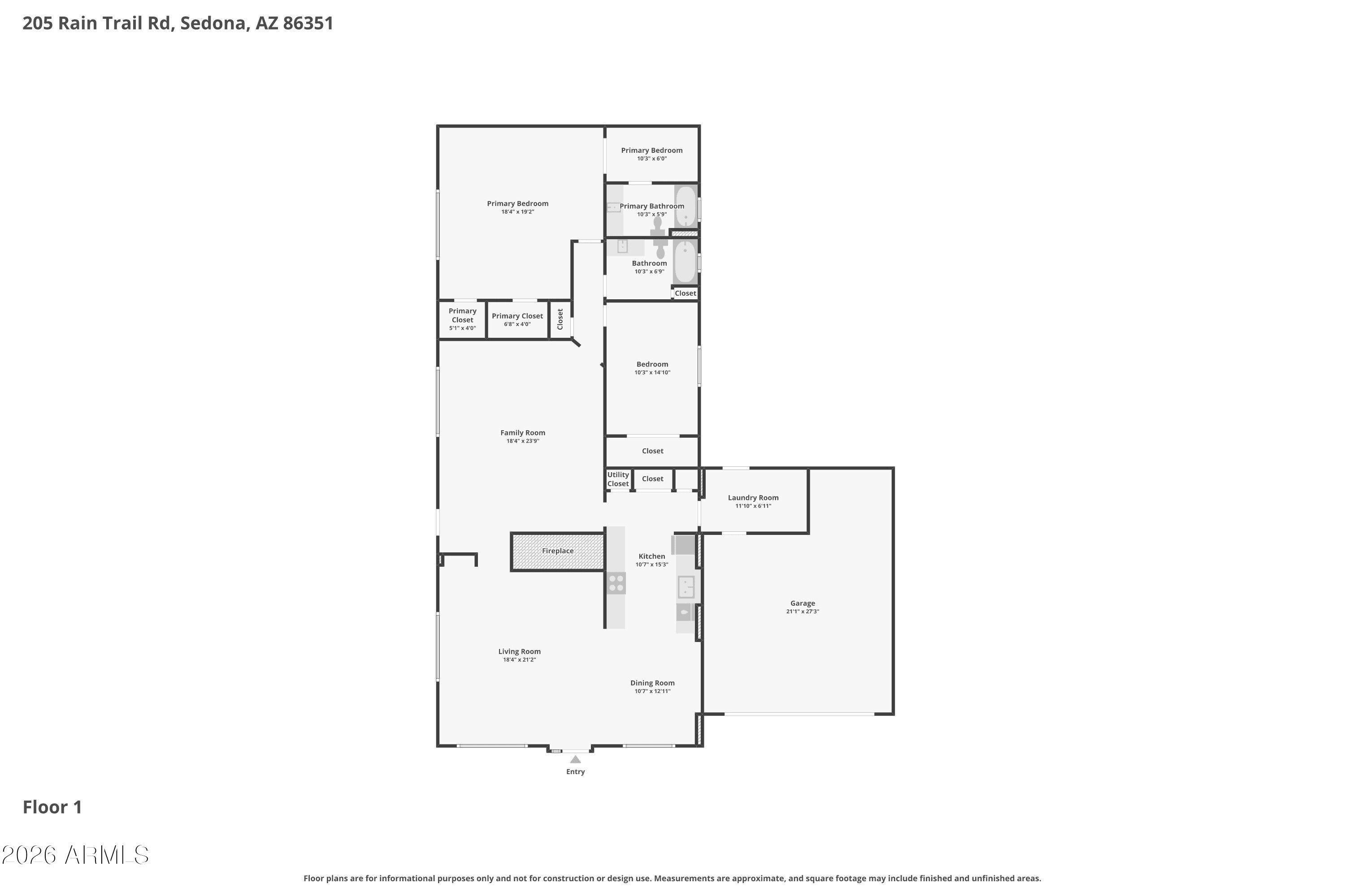 205 Rain Trail Rd — photo 55