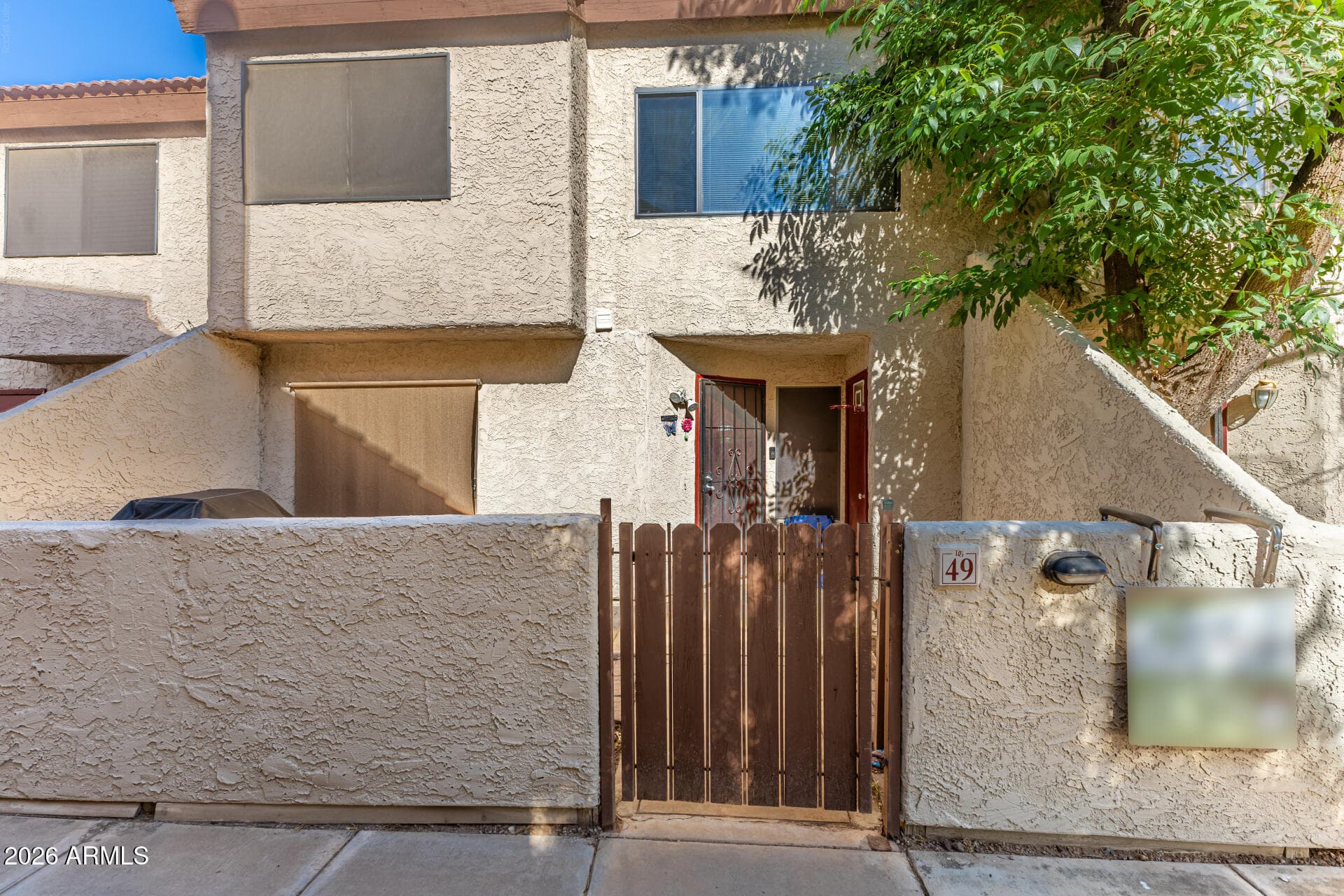2040 S Longmore St 49 — photo 1