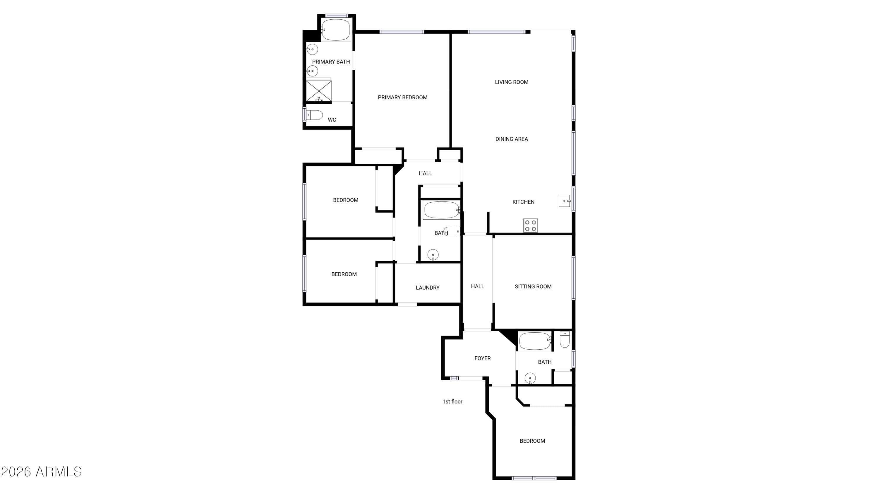 6915 E Portia St — photo 18