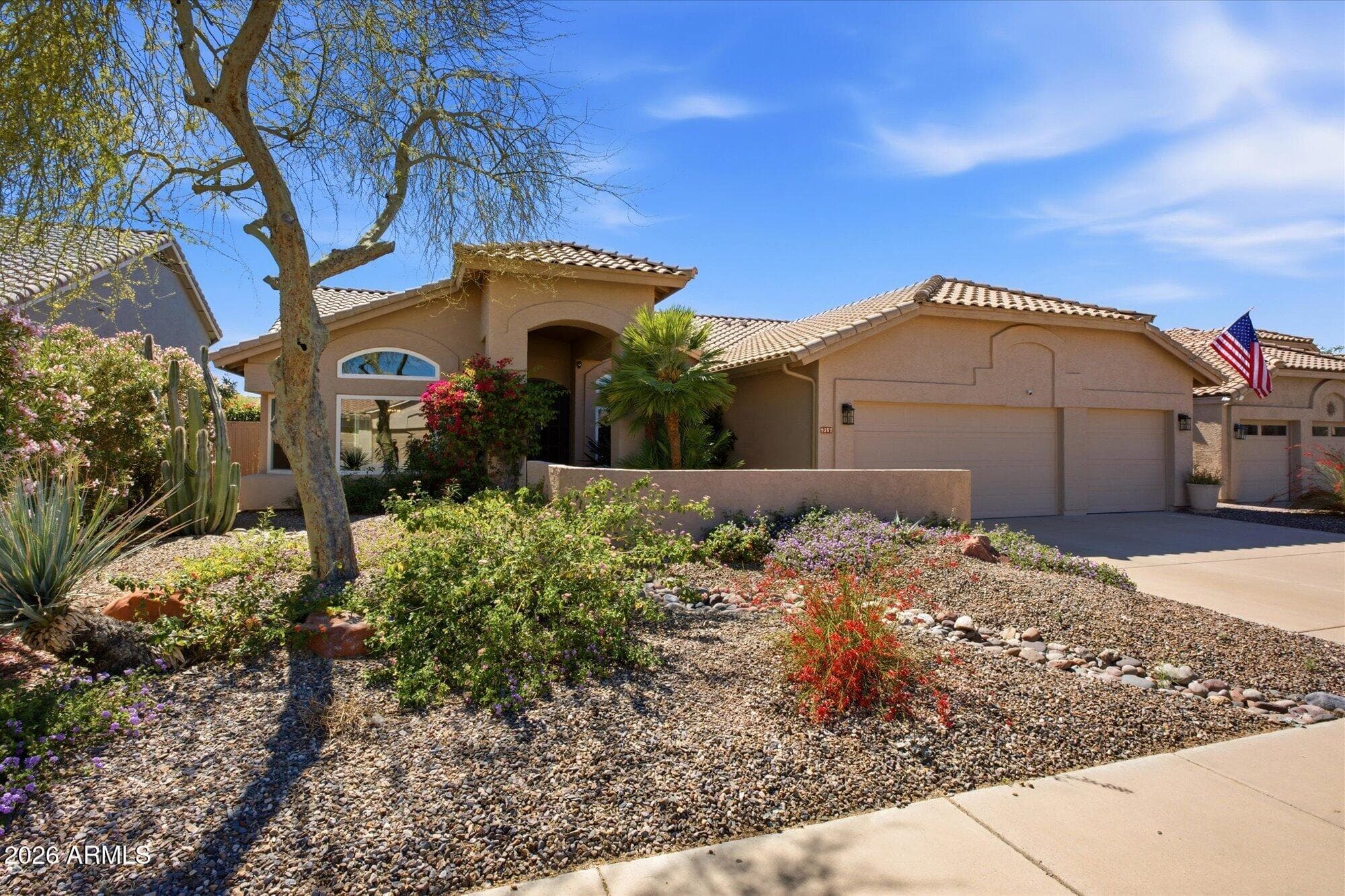 9357 E Taro Ln — photo 1