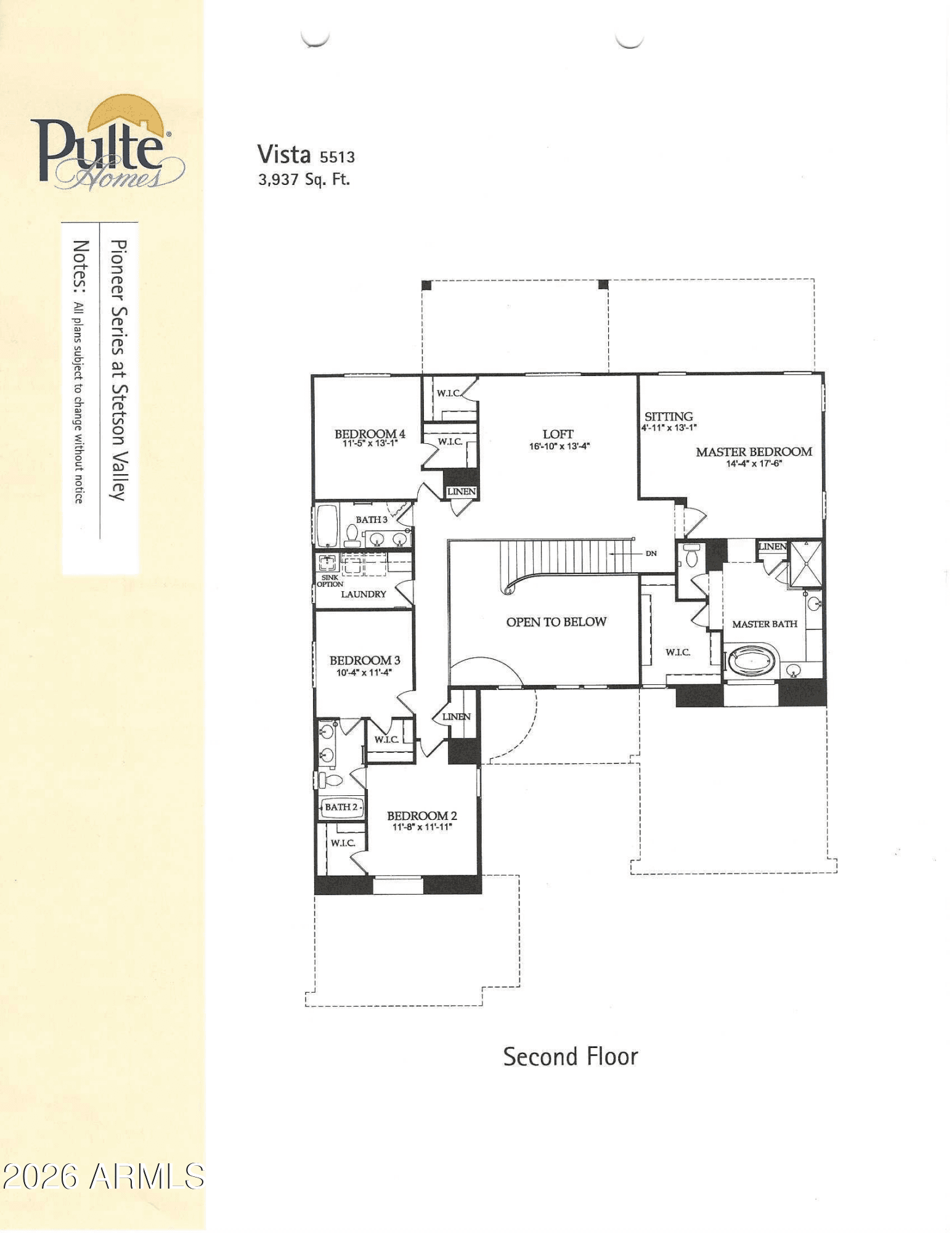 5639 W Bonanza Ln — photo 115