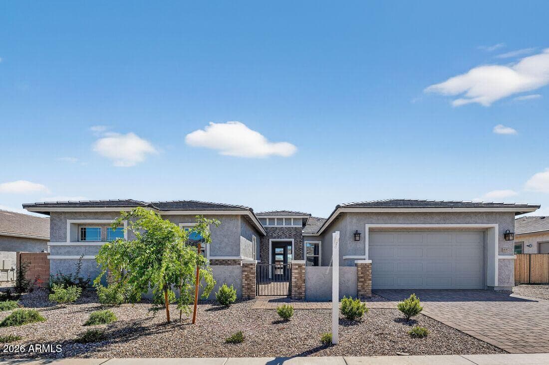 18953 E Celtic Manor Dr — photo 1