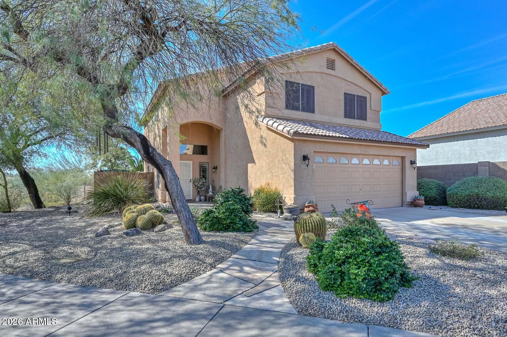 23638 N 22nd Way — photo 1