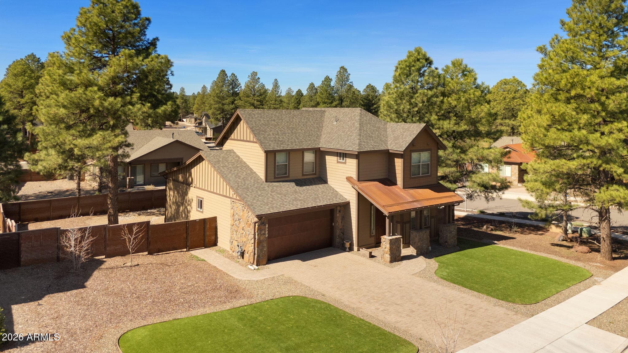 3639 W Modus Ln — photo 2