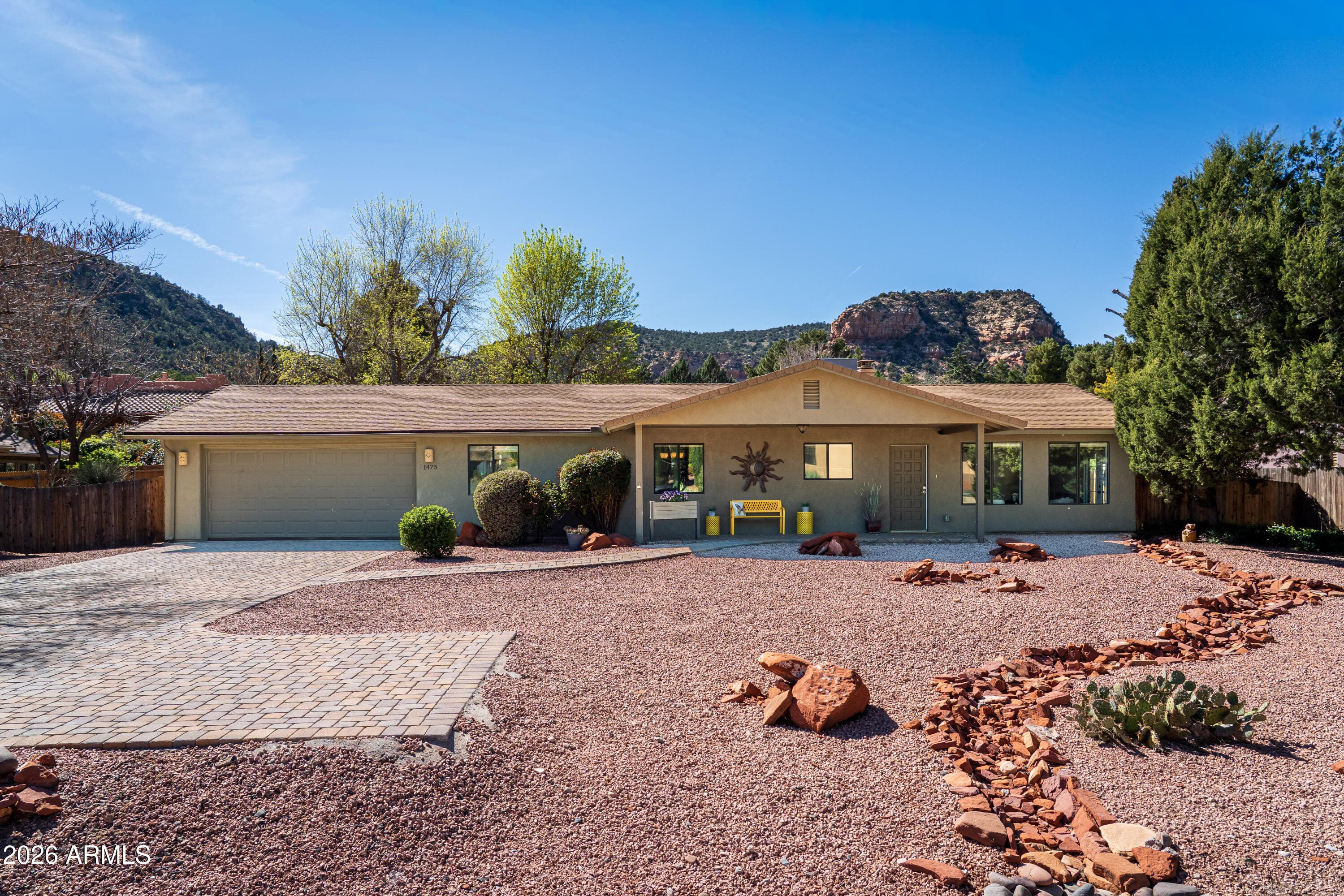 1475 Verde Valley School Rd — photo 1