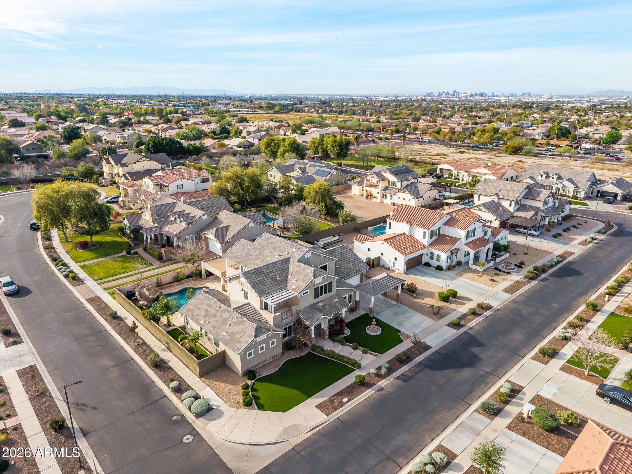 2822 E Constance Way — photo 64