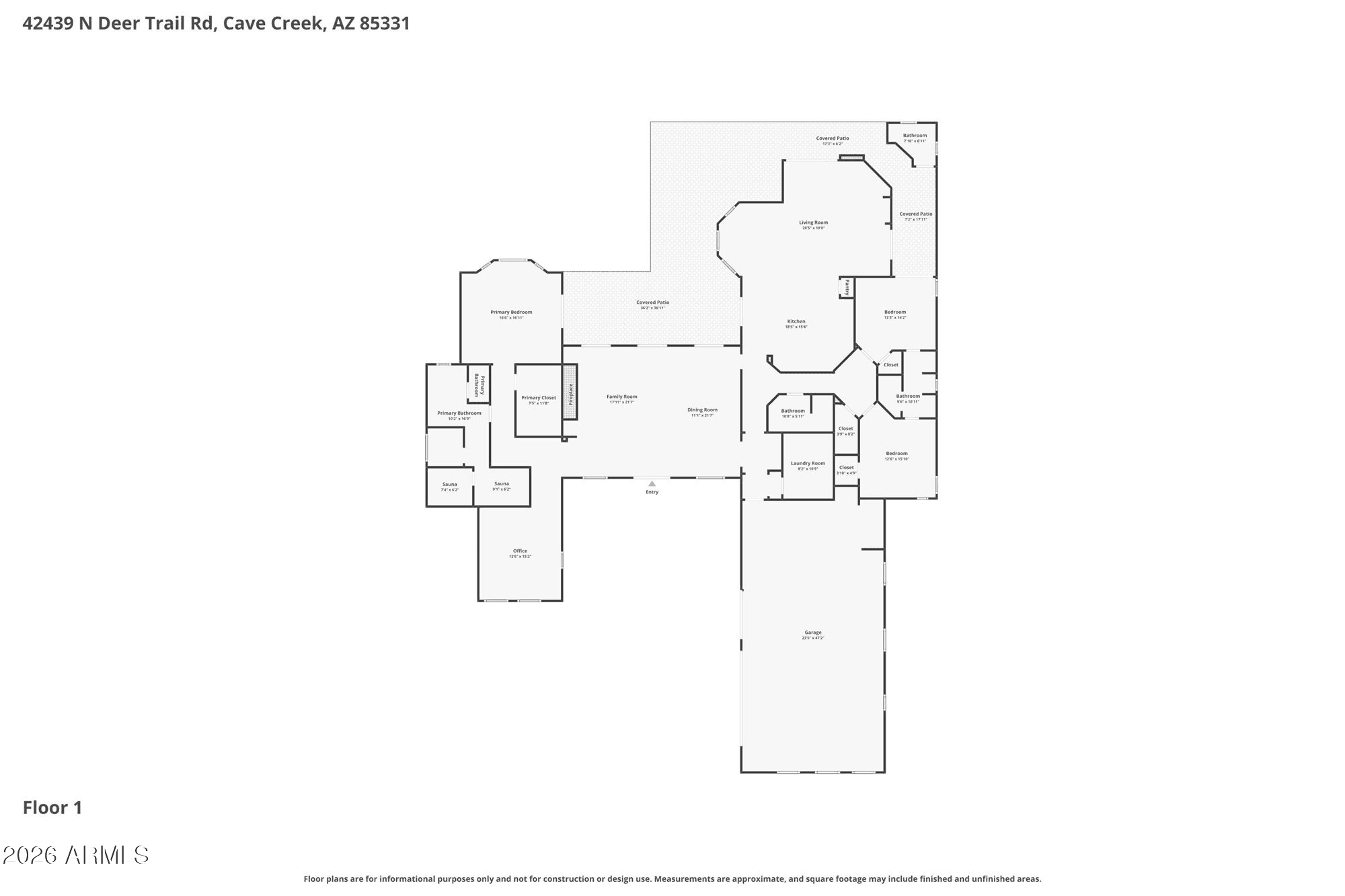 42439 N Deer Trail Rd — photo 58