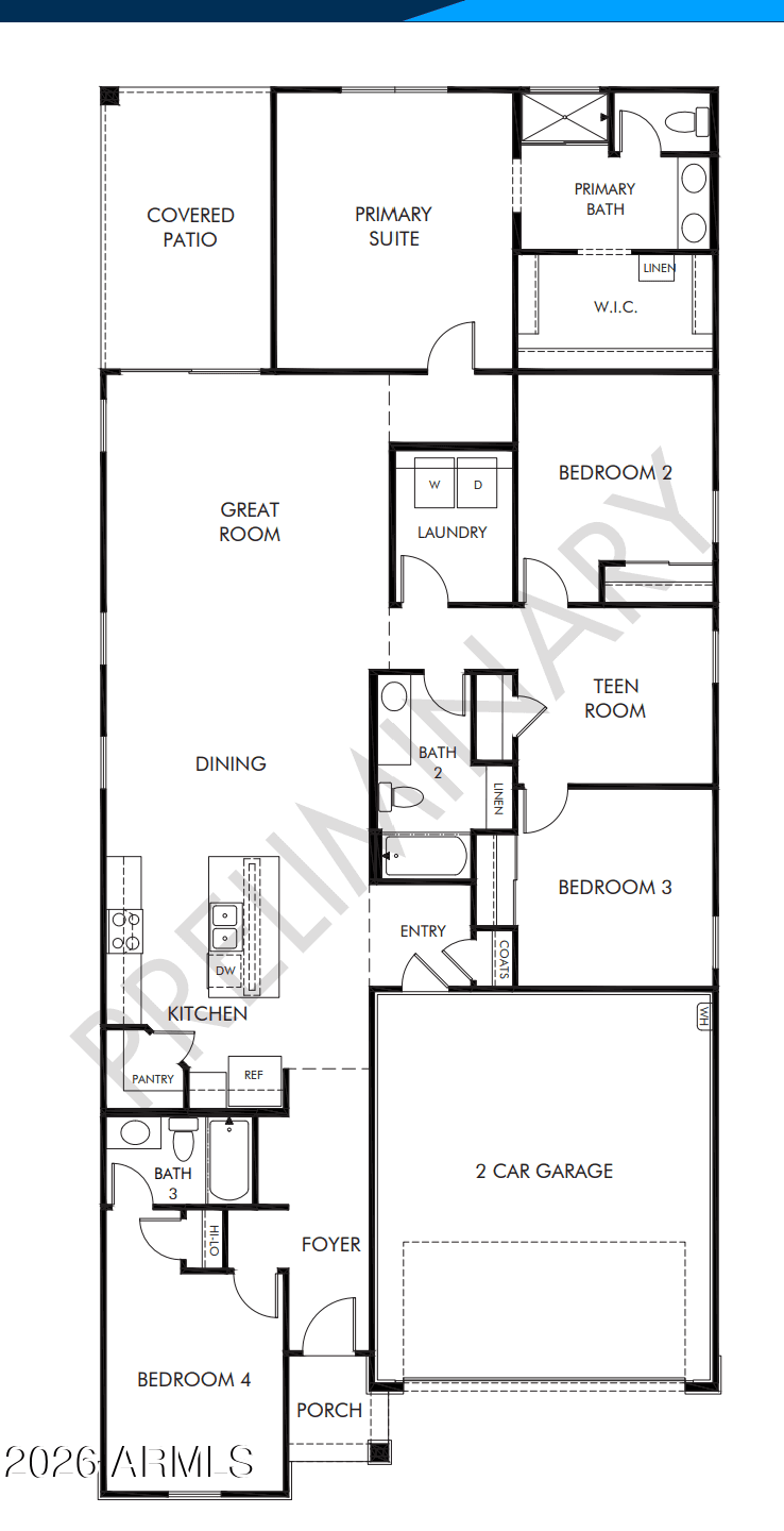 3317 N Camden Dr — photo 78