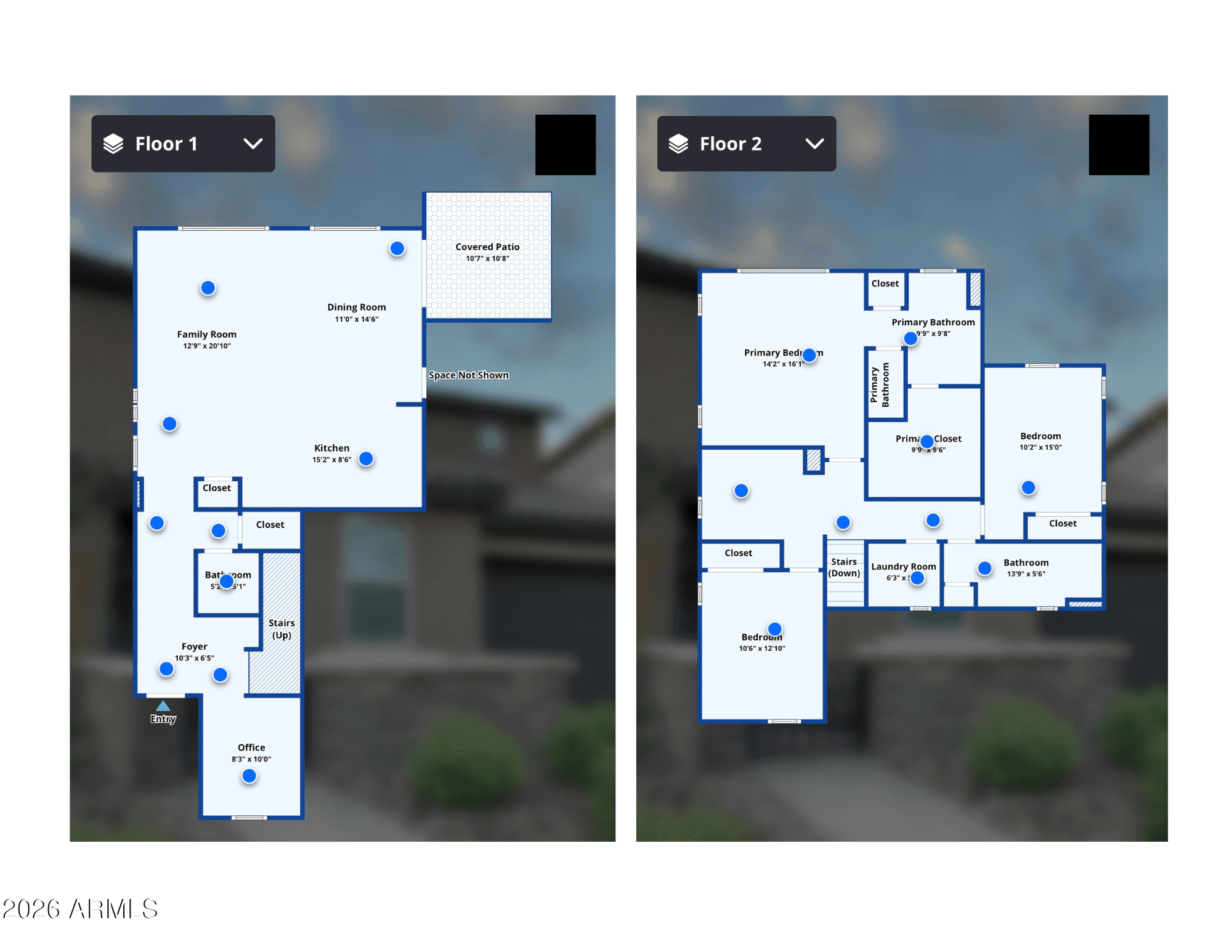 21321 E Superstition Dr — photo 57