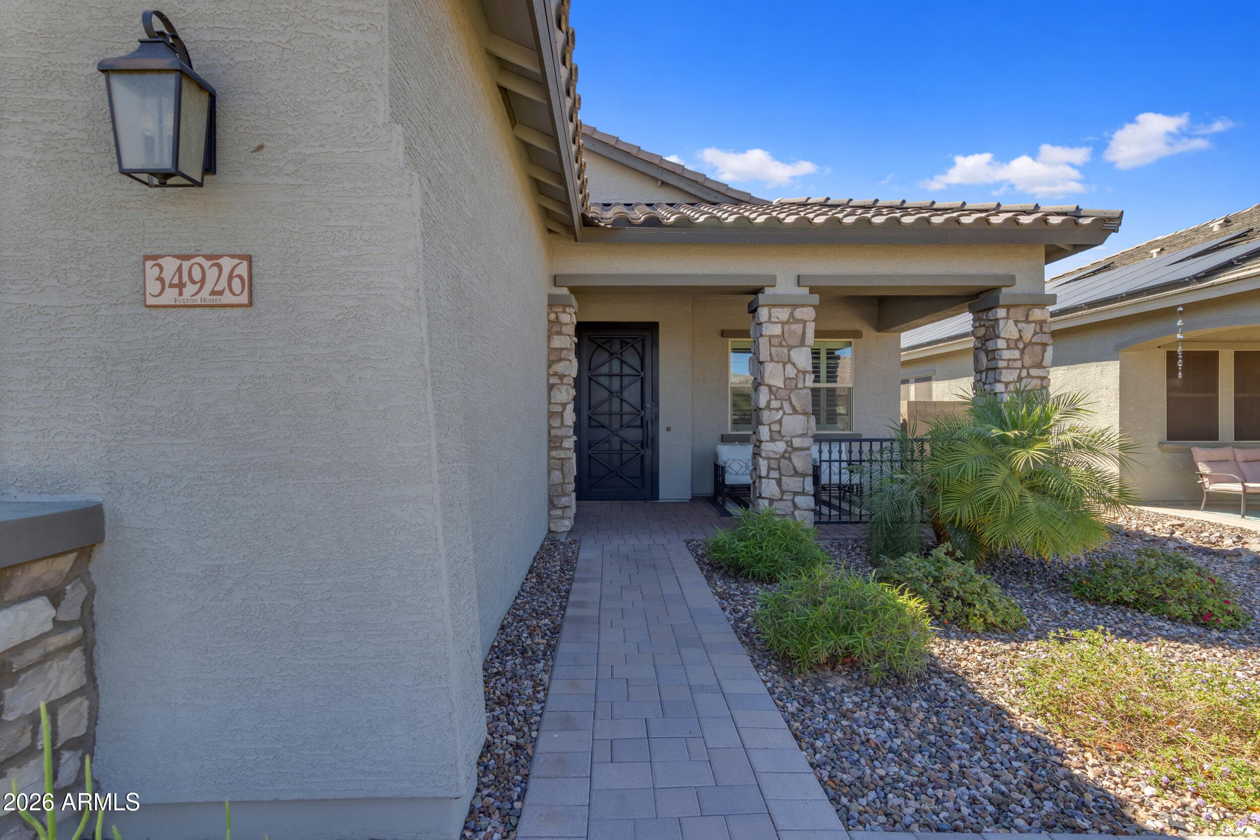 34926 N JACOBS RD - Photo 5