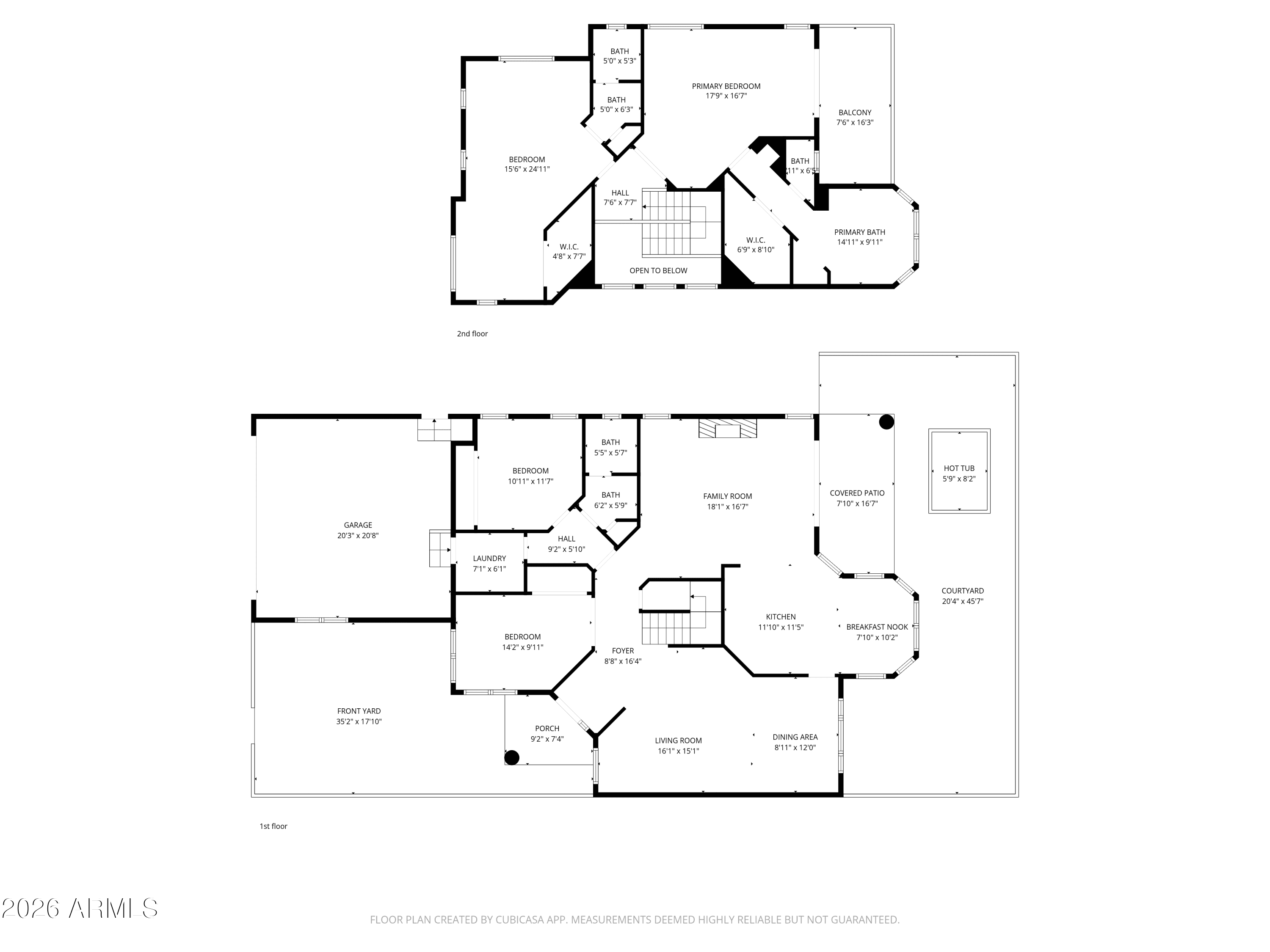 902 E Mescal St — photo 55