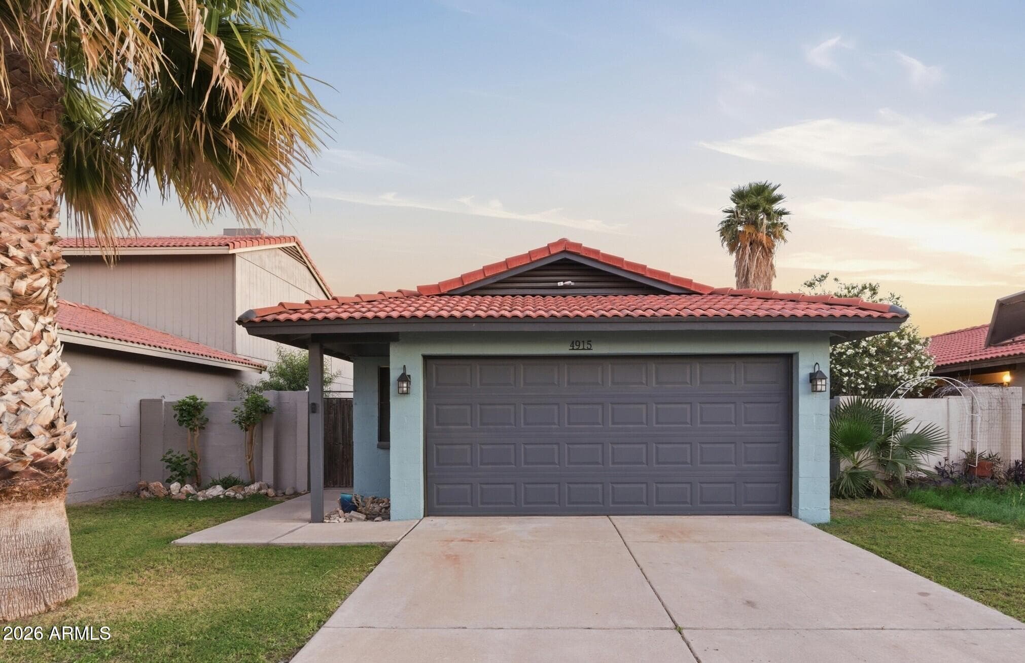 4915 W Evans Dr — photo 1
