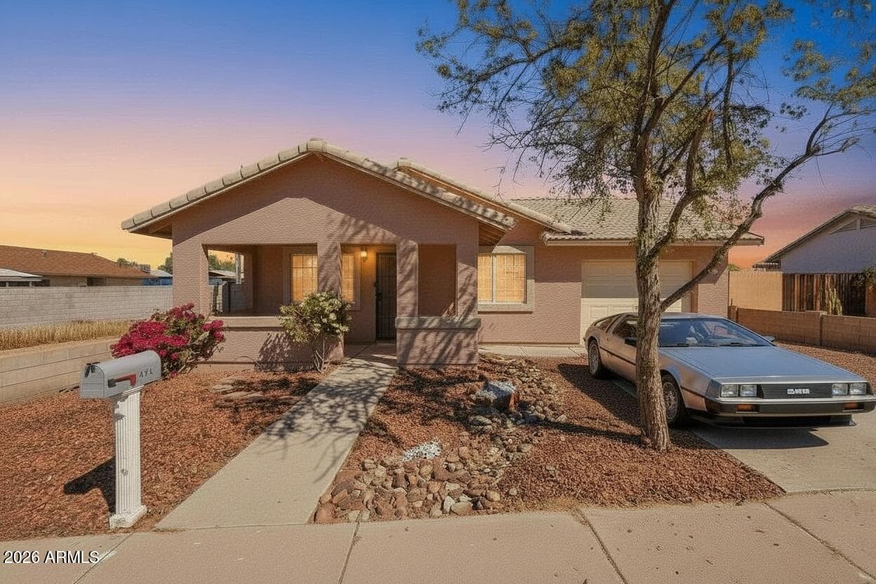 674 W Ramos Dr — photo 1