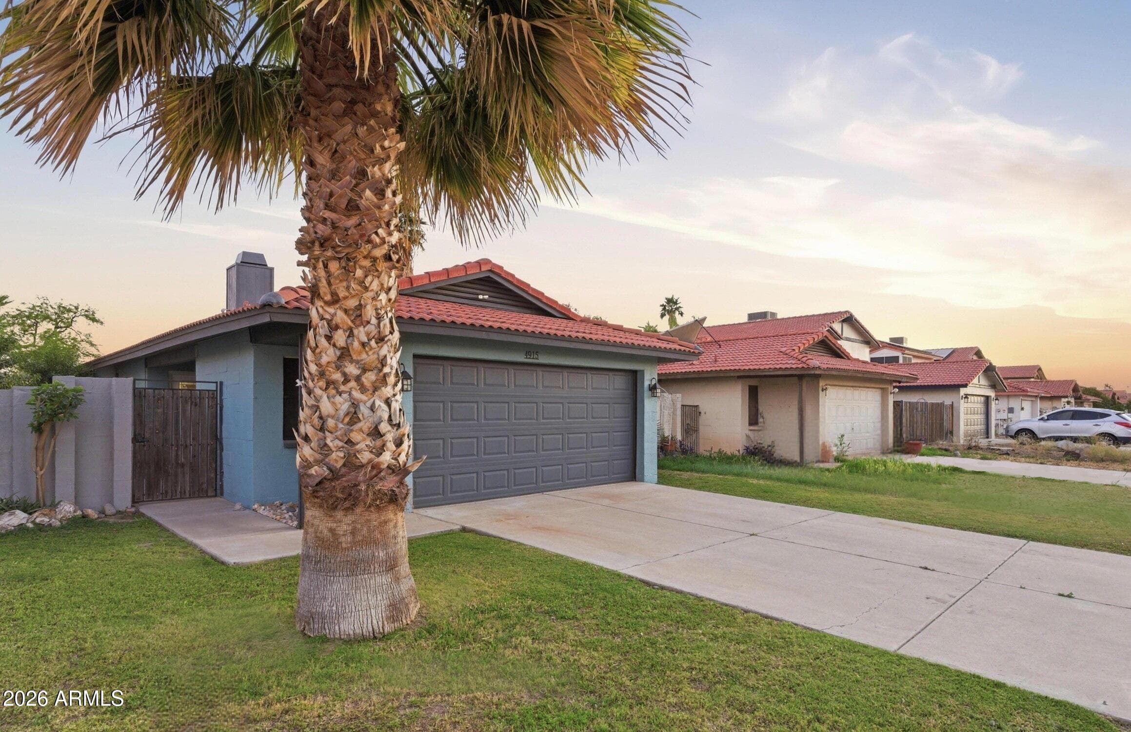 4915 W Evans Dr — photo 2