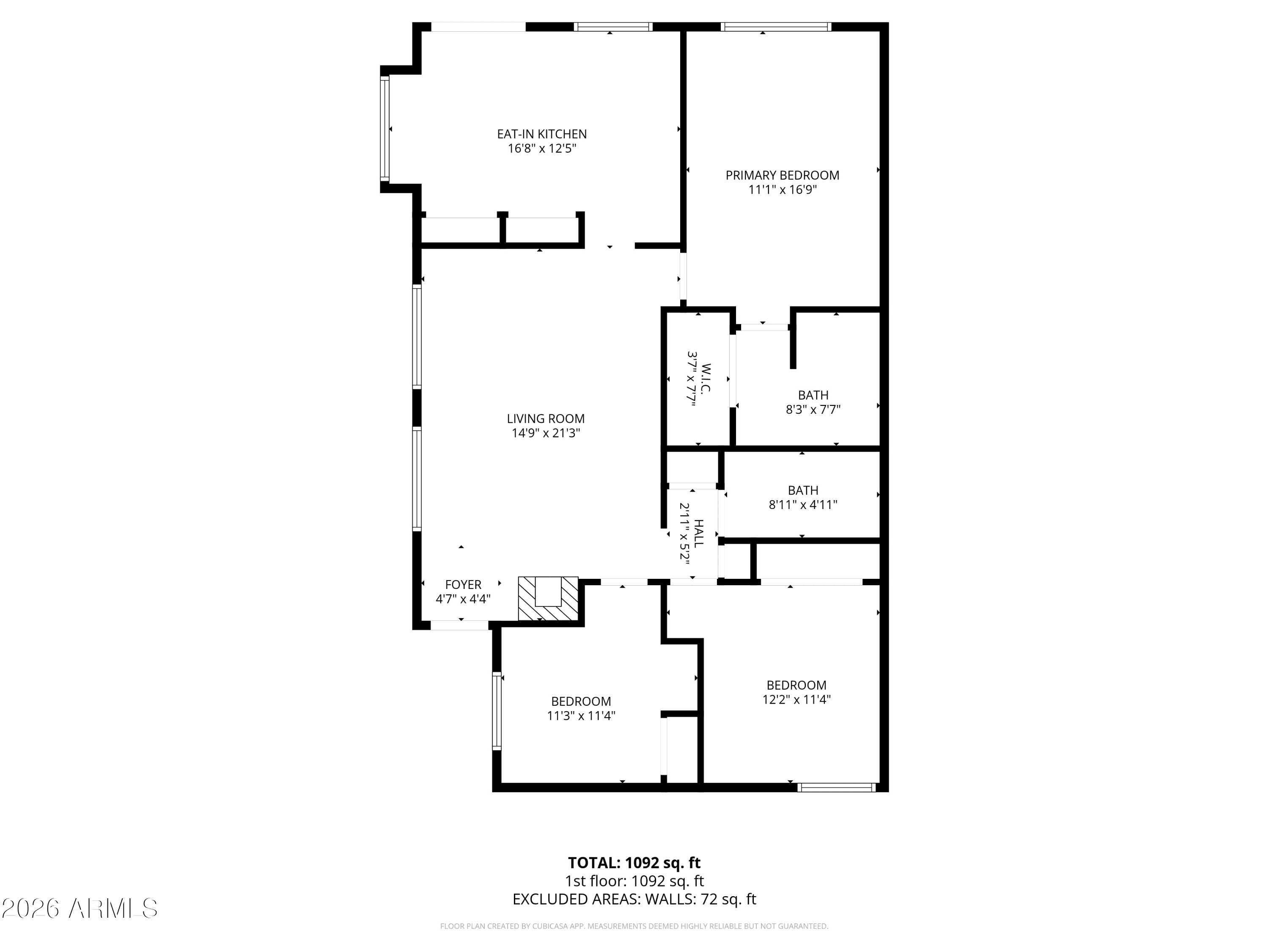 4915 W Evans Dr — photo 38