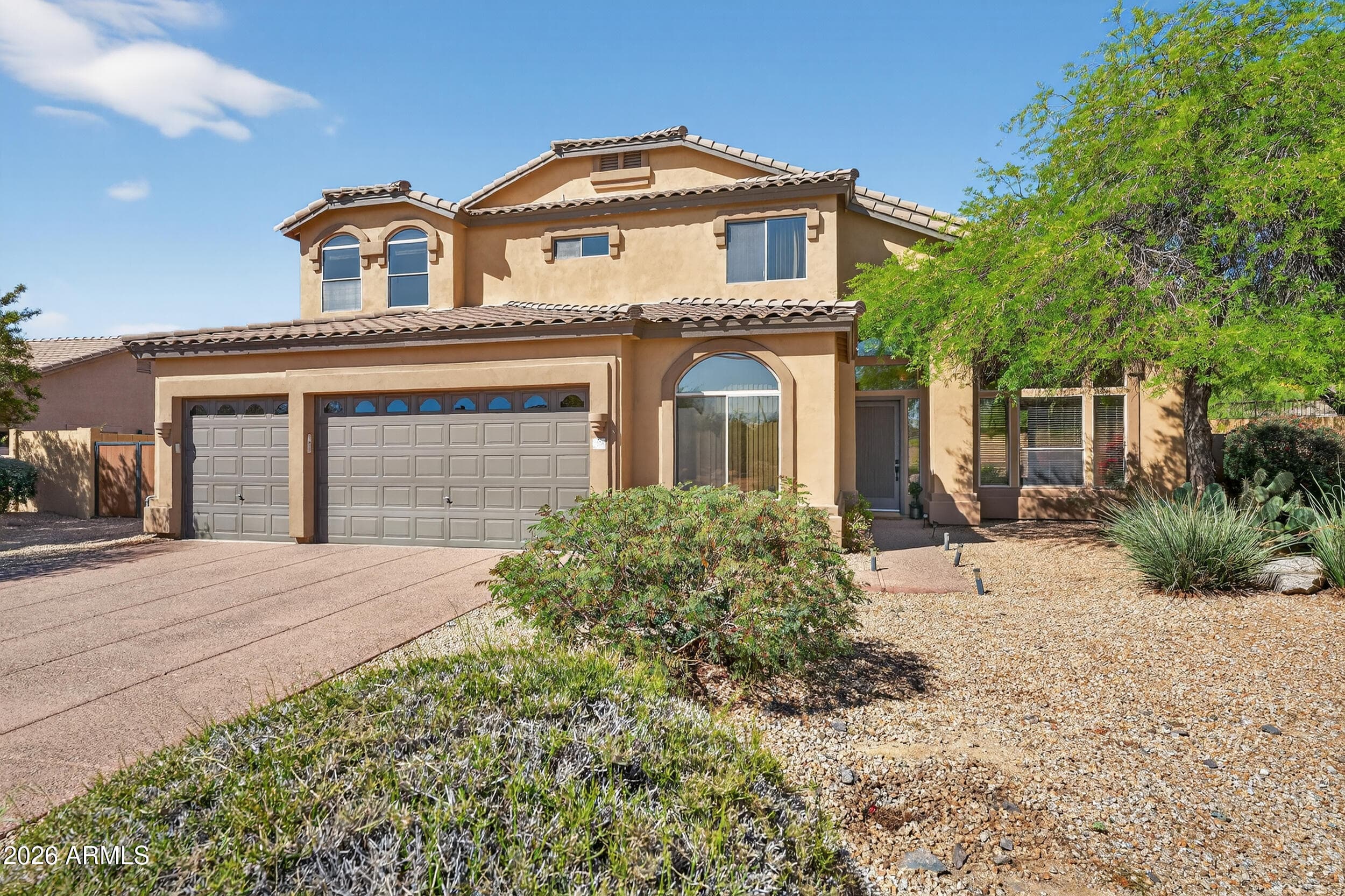 7538 E Tyndall Circle — photo 1