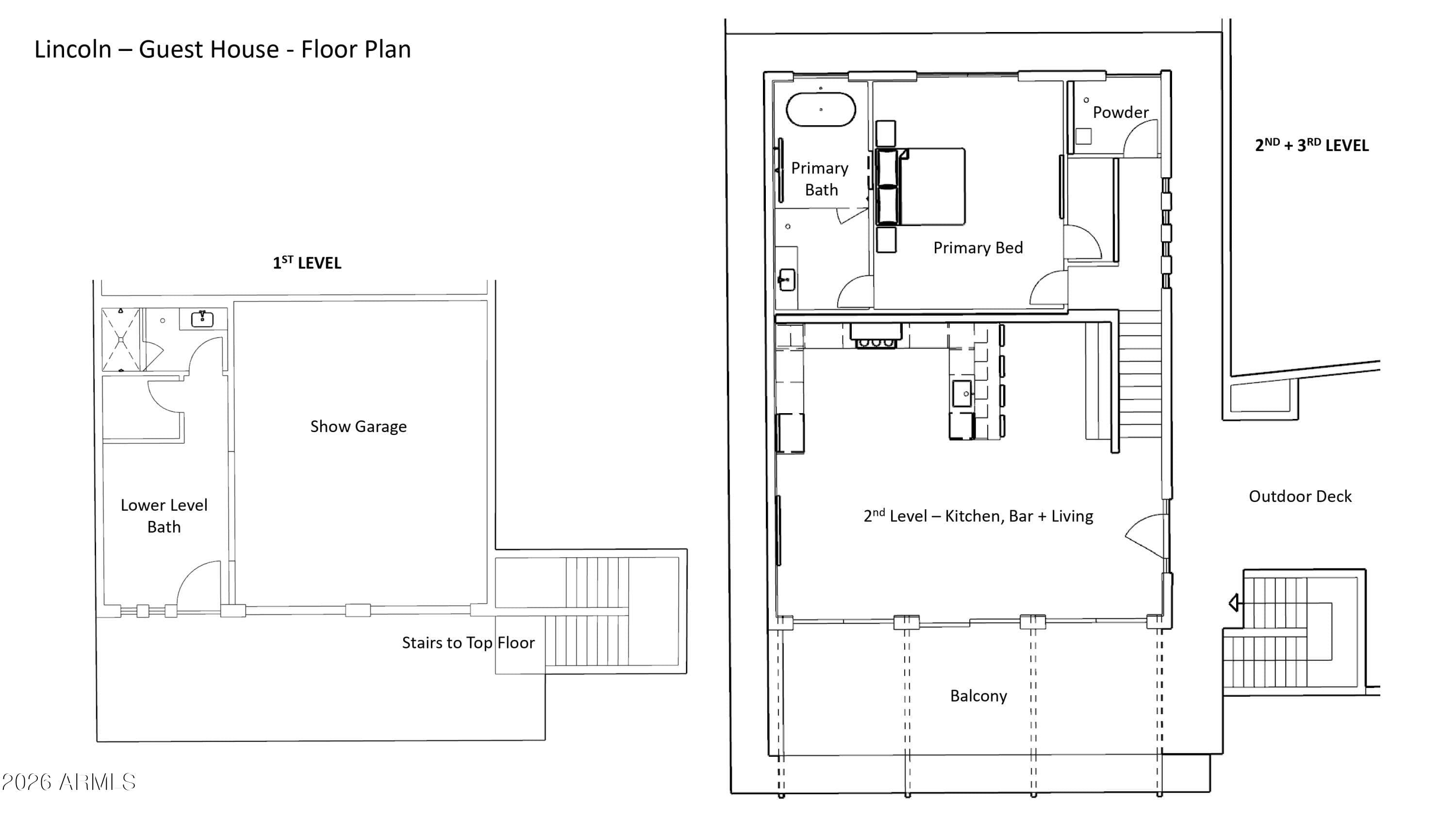 3500 E Lincoln Dr 26 — photo 18