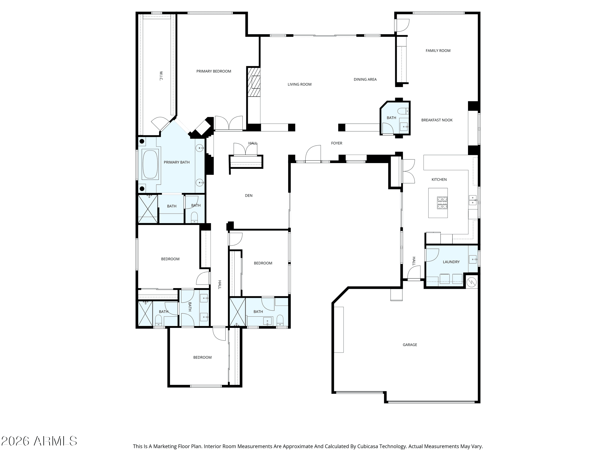 21481 N 78th St — photo 44