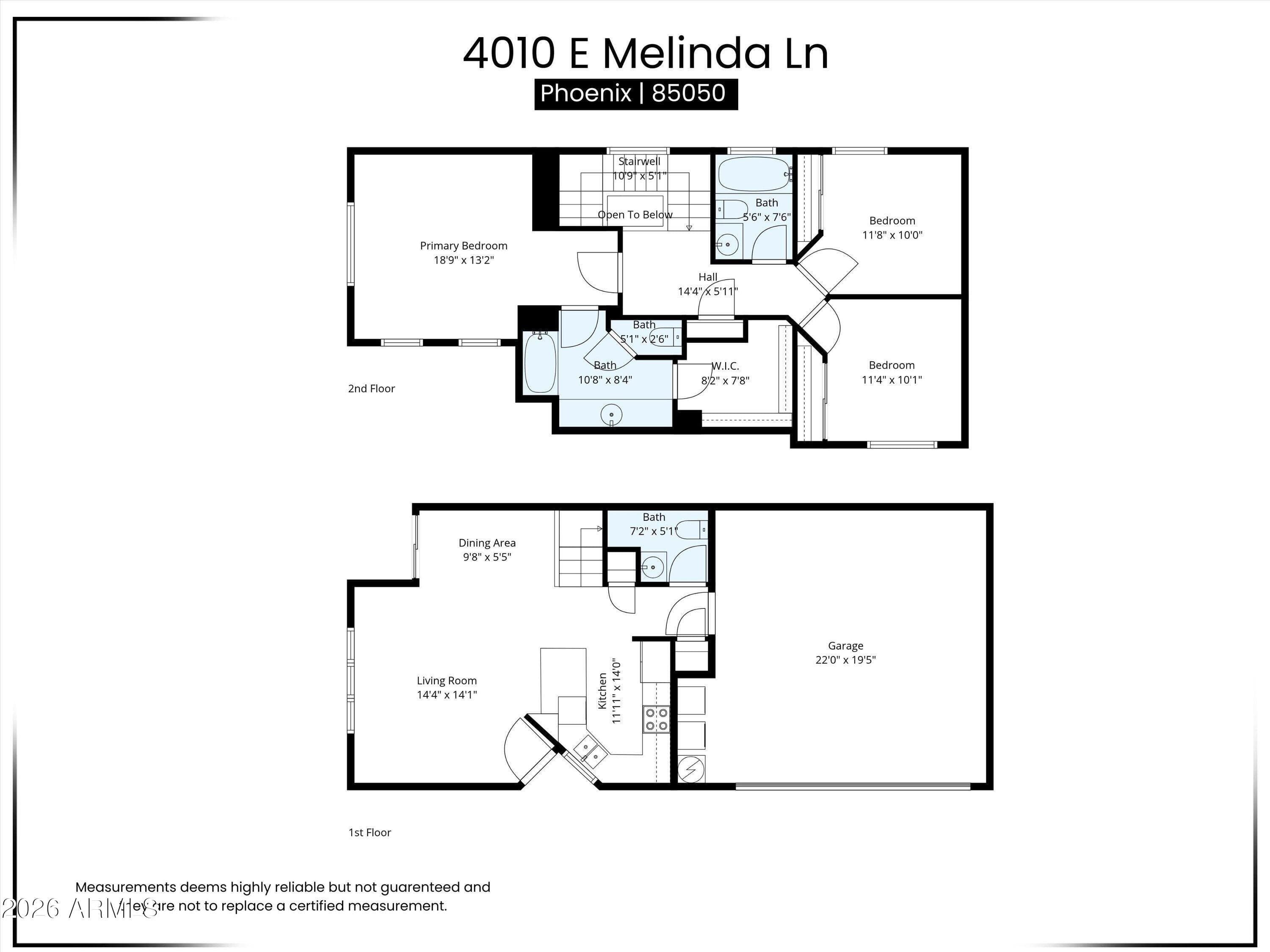 4010 E Melinda Ln — photo 29