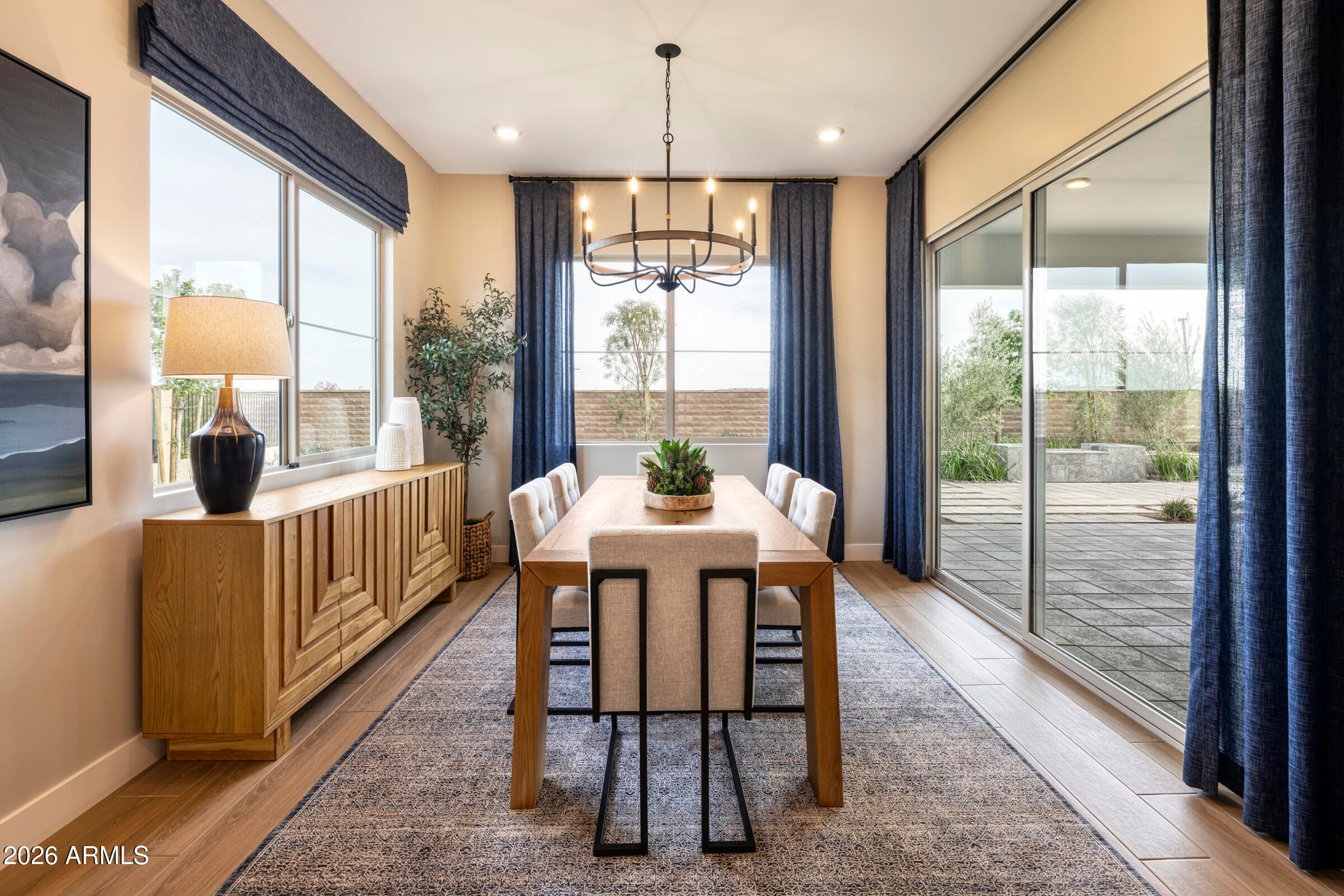 5743 S Quartz St — photo 2