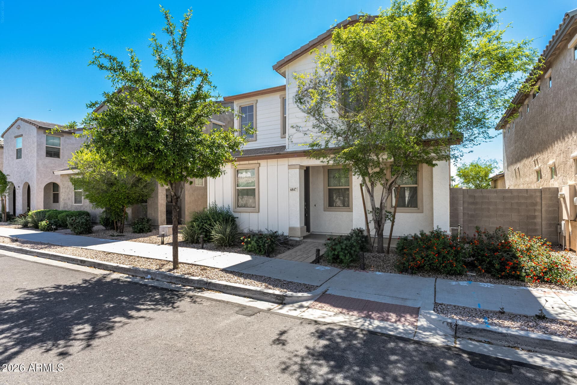 6847 E Boise St — photo 1