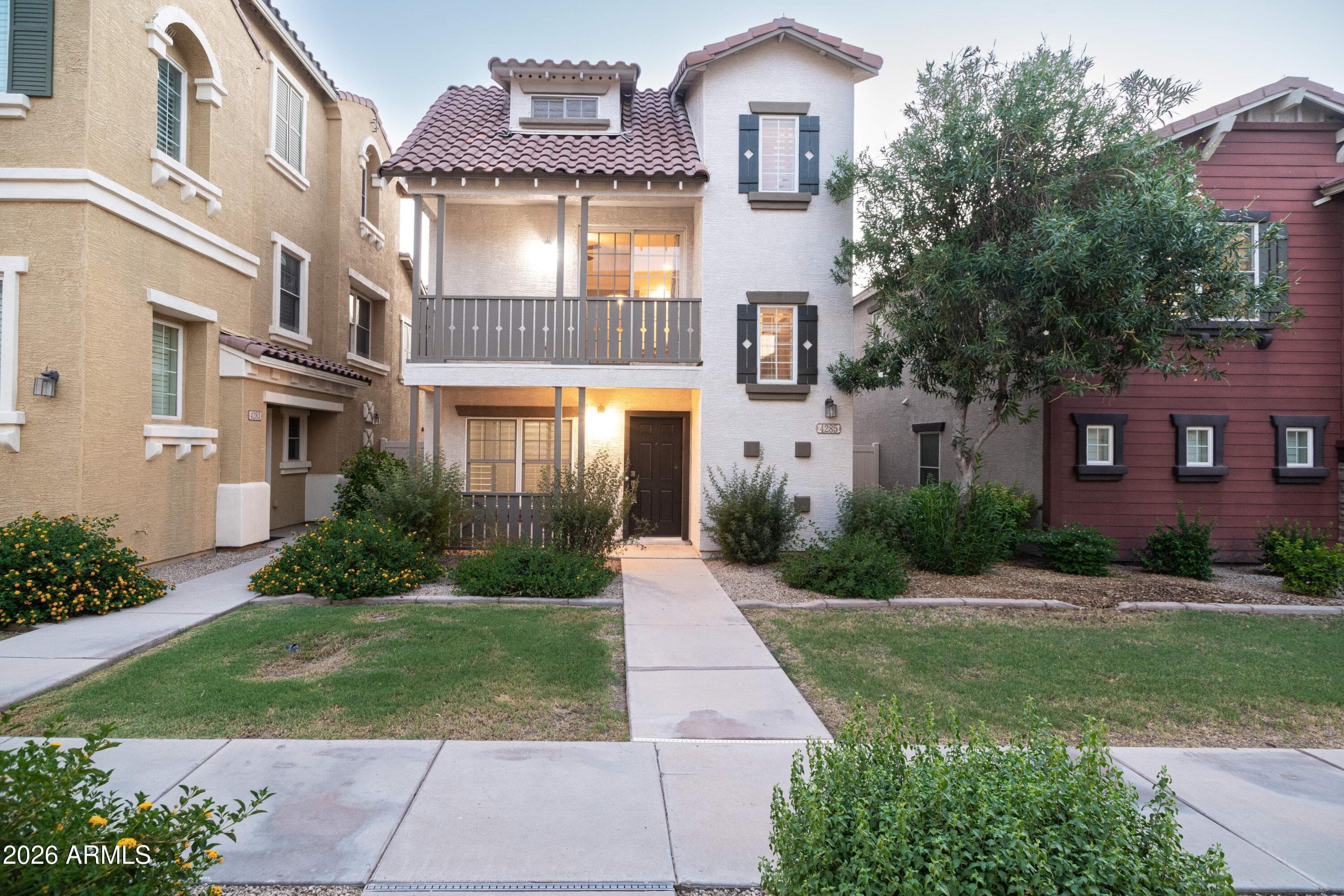 4285 E Jasper Dr — photo 1