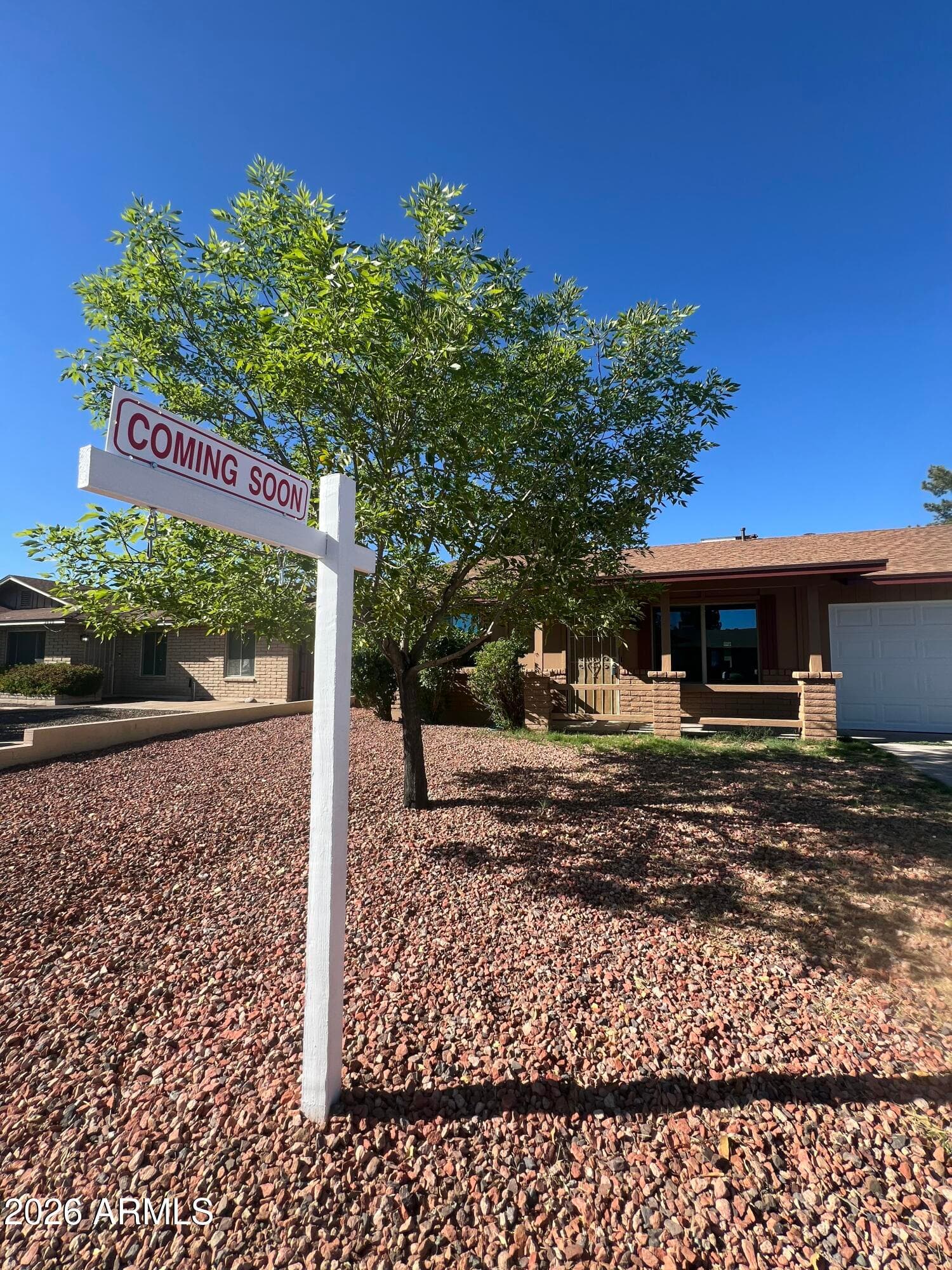 3824 W Lupine Ave — photo 1