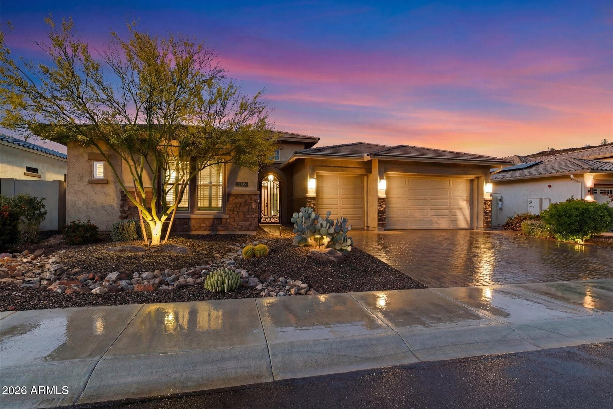 11614 W MONTANSORO LN - Photo 1