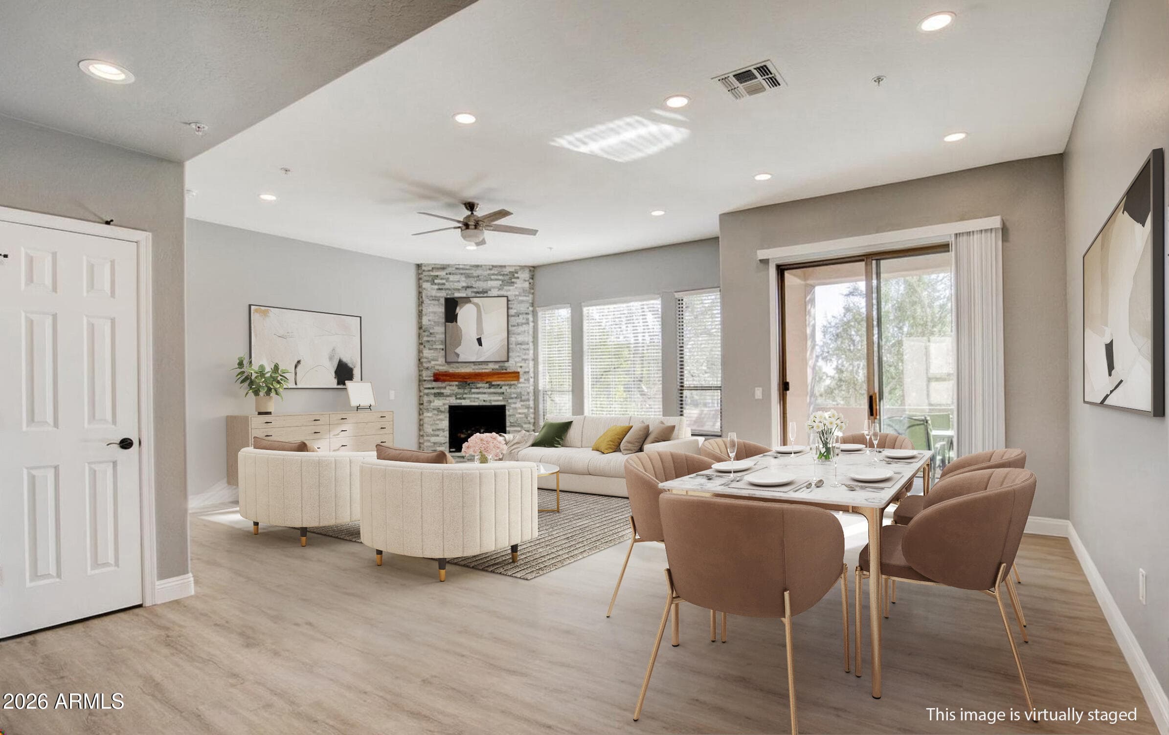 16420 N Thompson Peak Parkway 1043 — photo 1