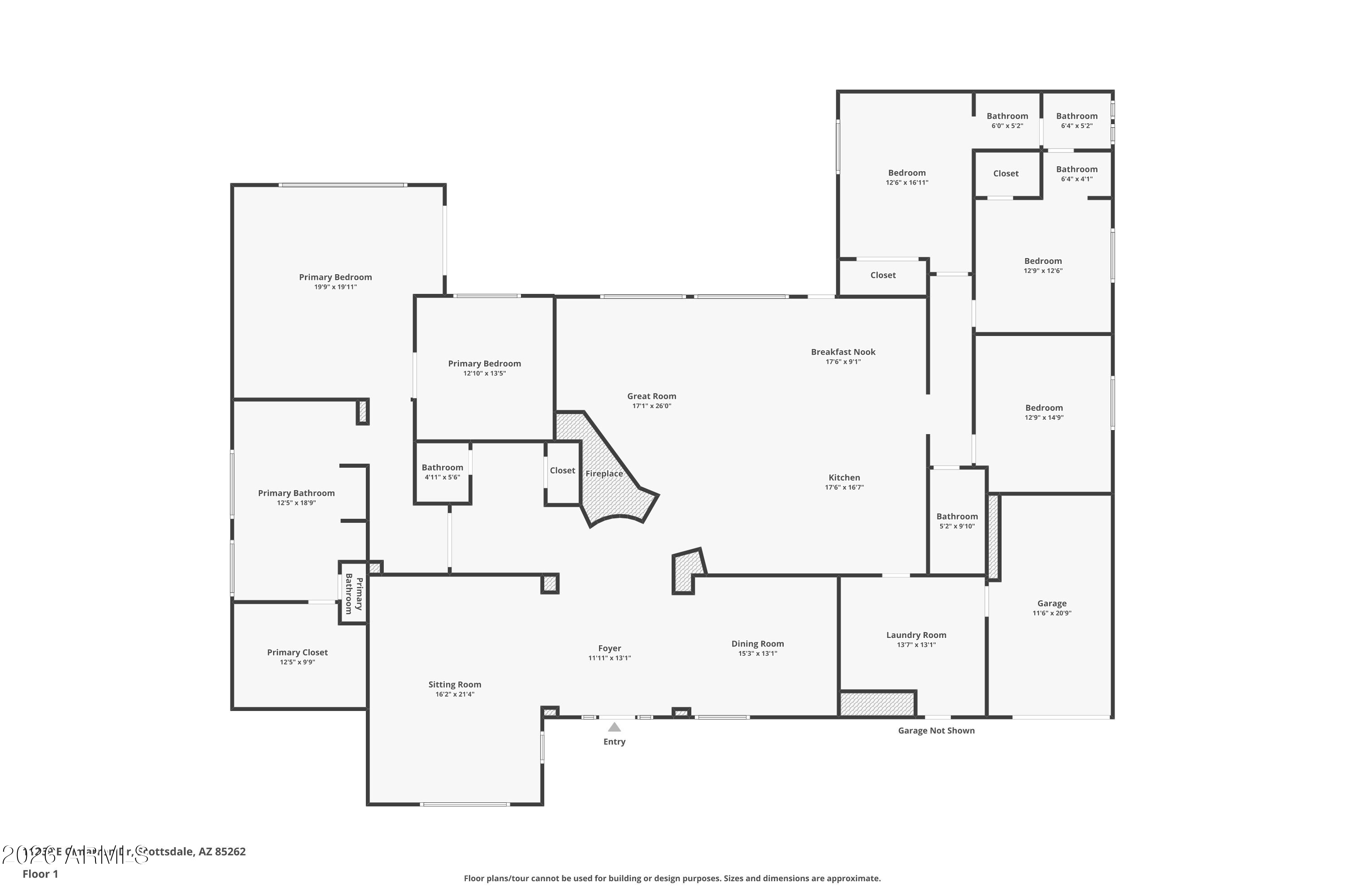 11269 E Cimarron Dr — photo 79