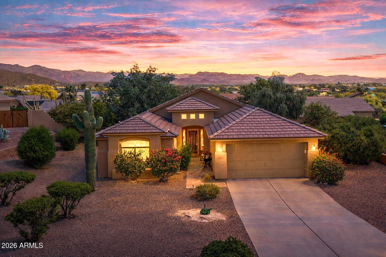 6405 S Kiva Circle — photo 1