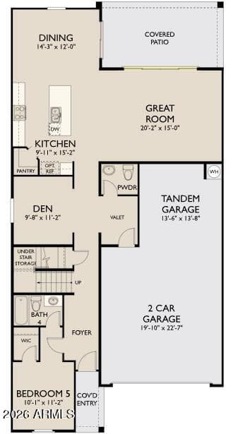 4748 W Ellis St — photo 2