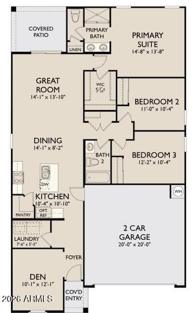 4736 W Ellis St — photo 2