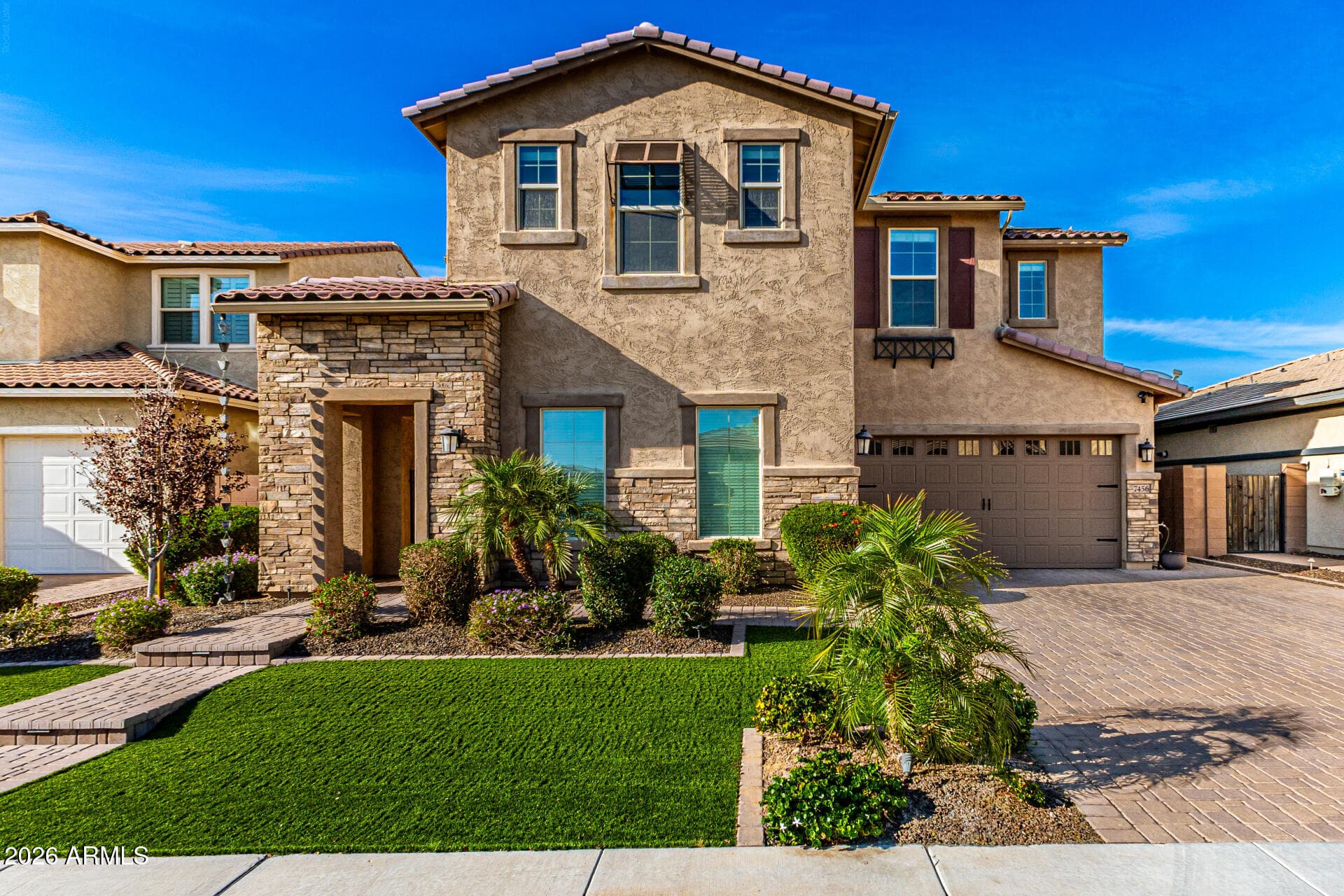 7456 W Andrea Dr — photo 1