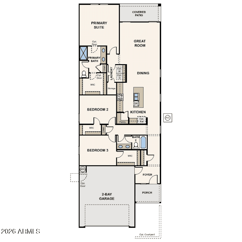 12448 N 305TH AVE - Photo 14