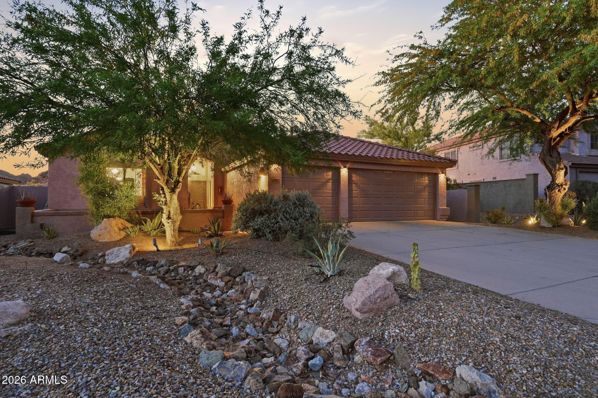 6744 E Hacienda La Noria Ln — photo 1